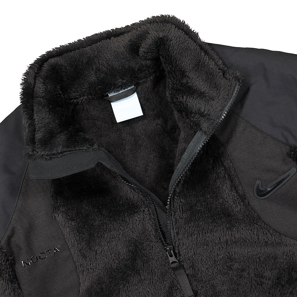 Drake x Nike NRG Nocta Polar Fleece Jacket - Image 3