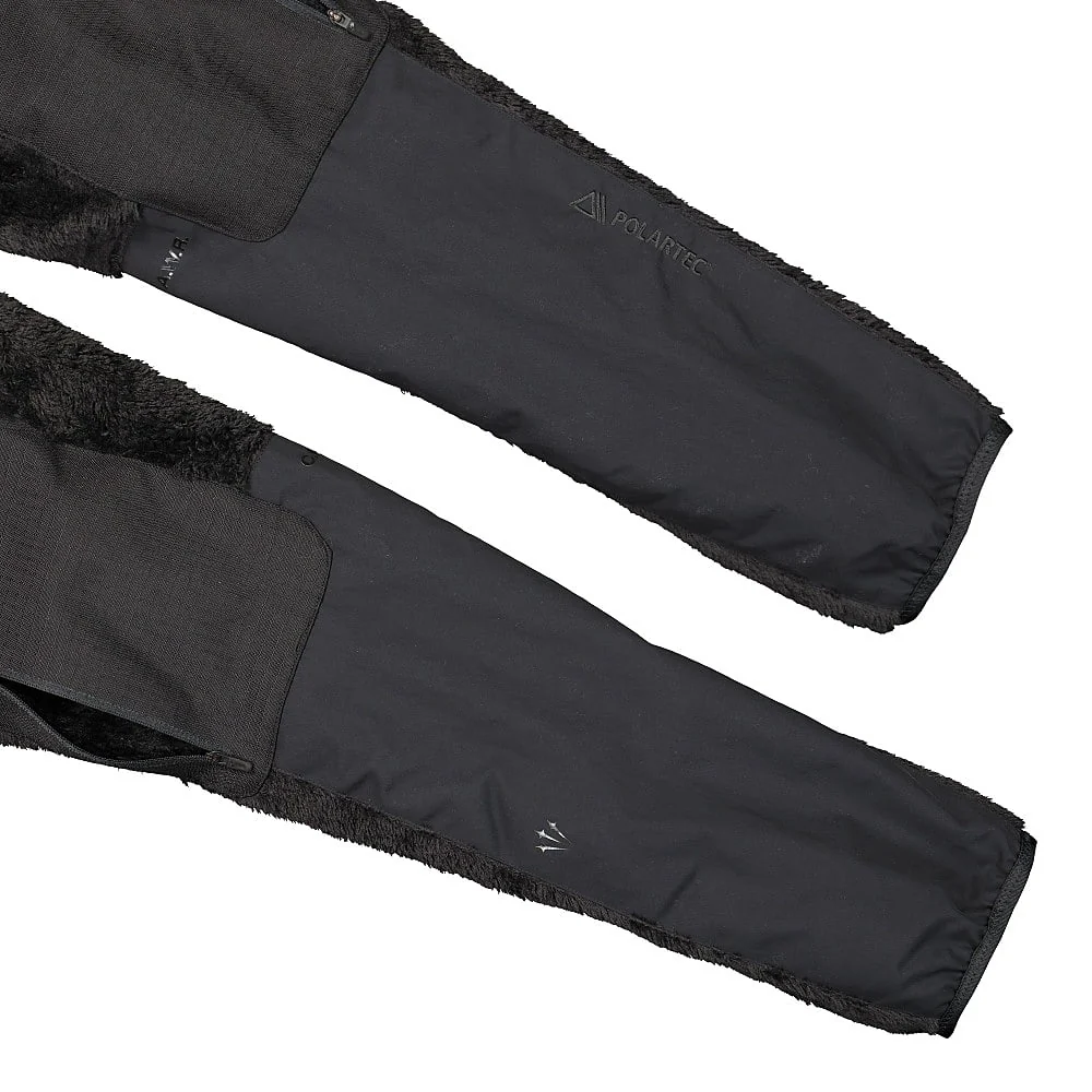 Drake x Nike NRG Nocta Polar Fleece Jacket - Image 5