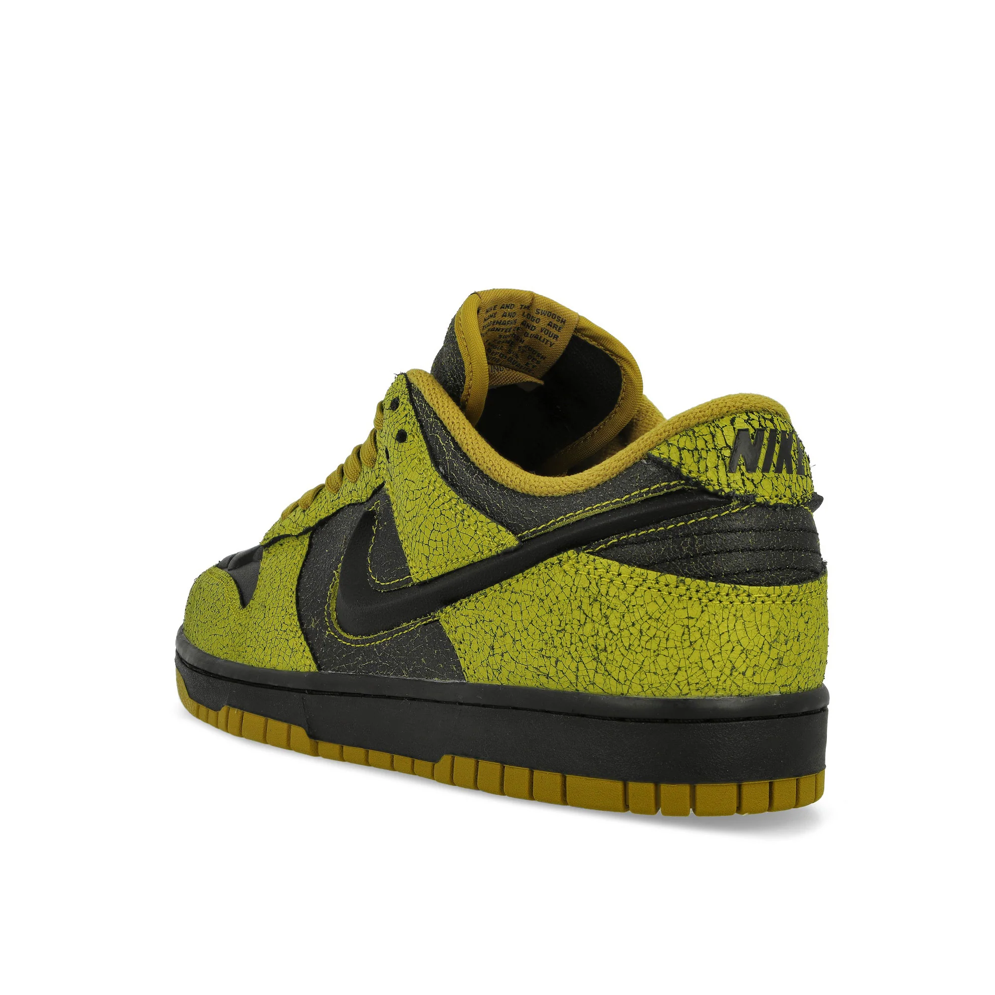 Dunk Low Retro Halloween QS - Image 3
