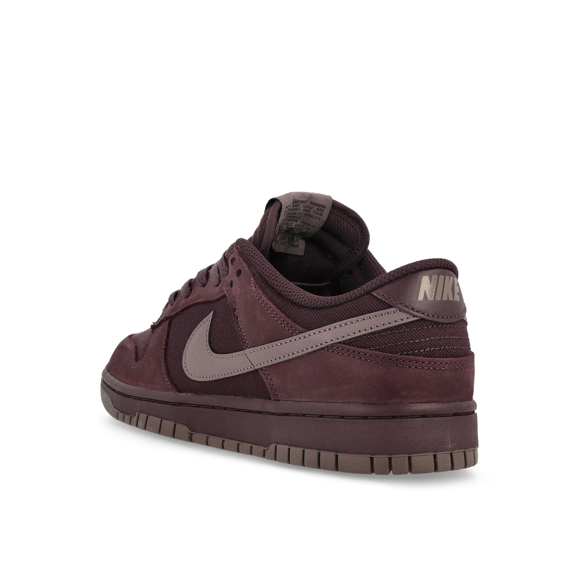 Dunk Low Retro Premium - Image 3