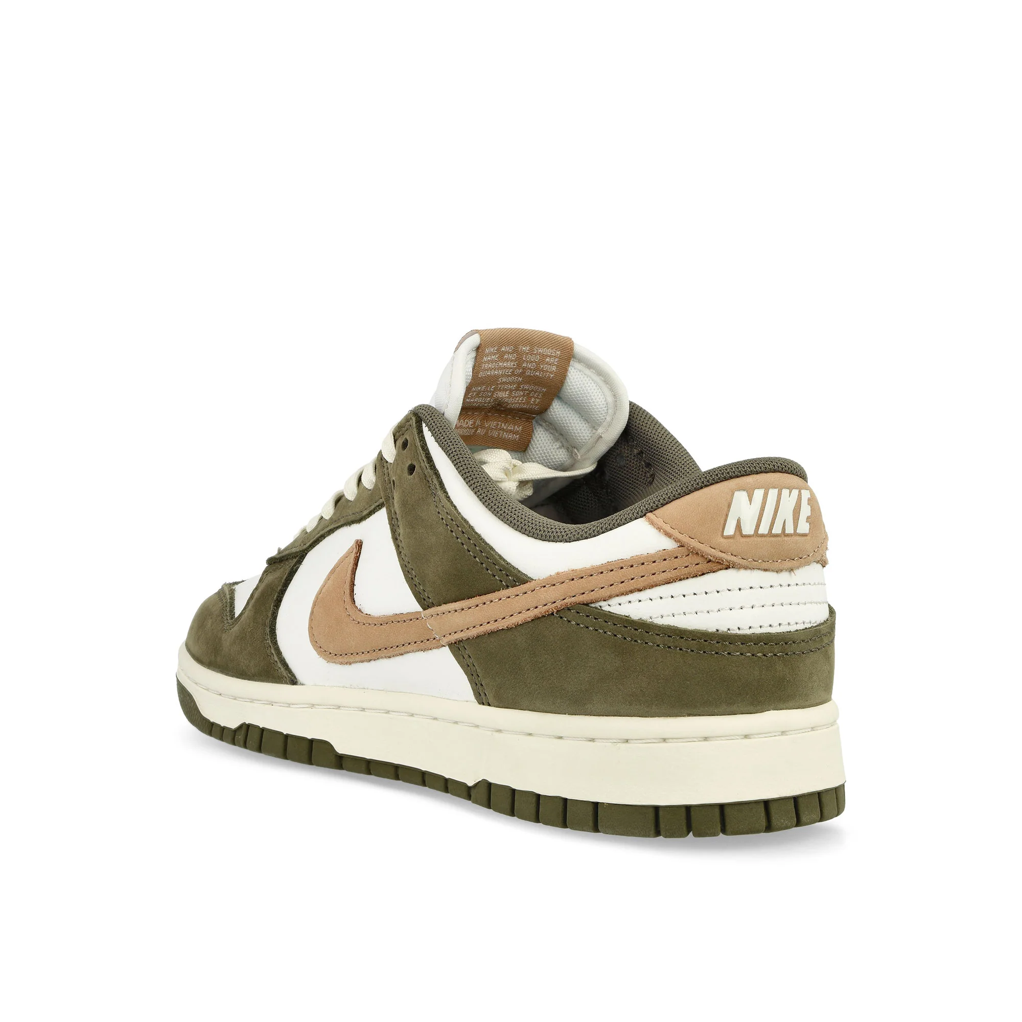 Dunk Low Retro Premium - Image 3