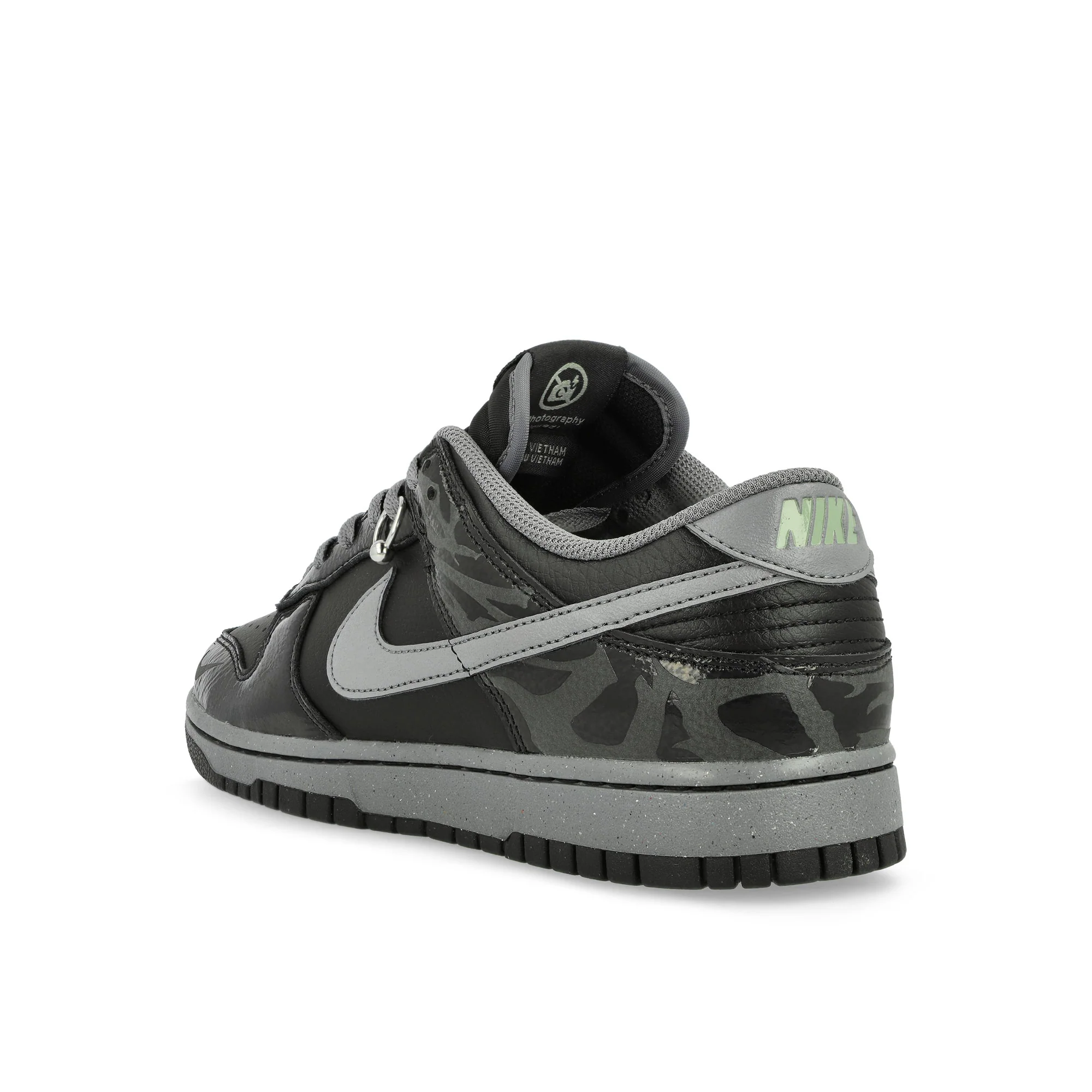 Dunk Low Retro QS - Image 3