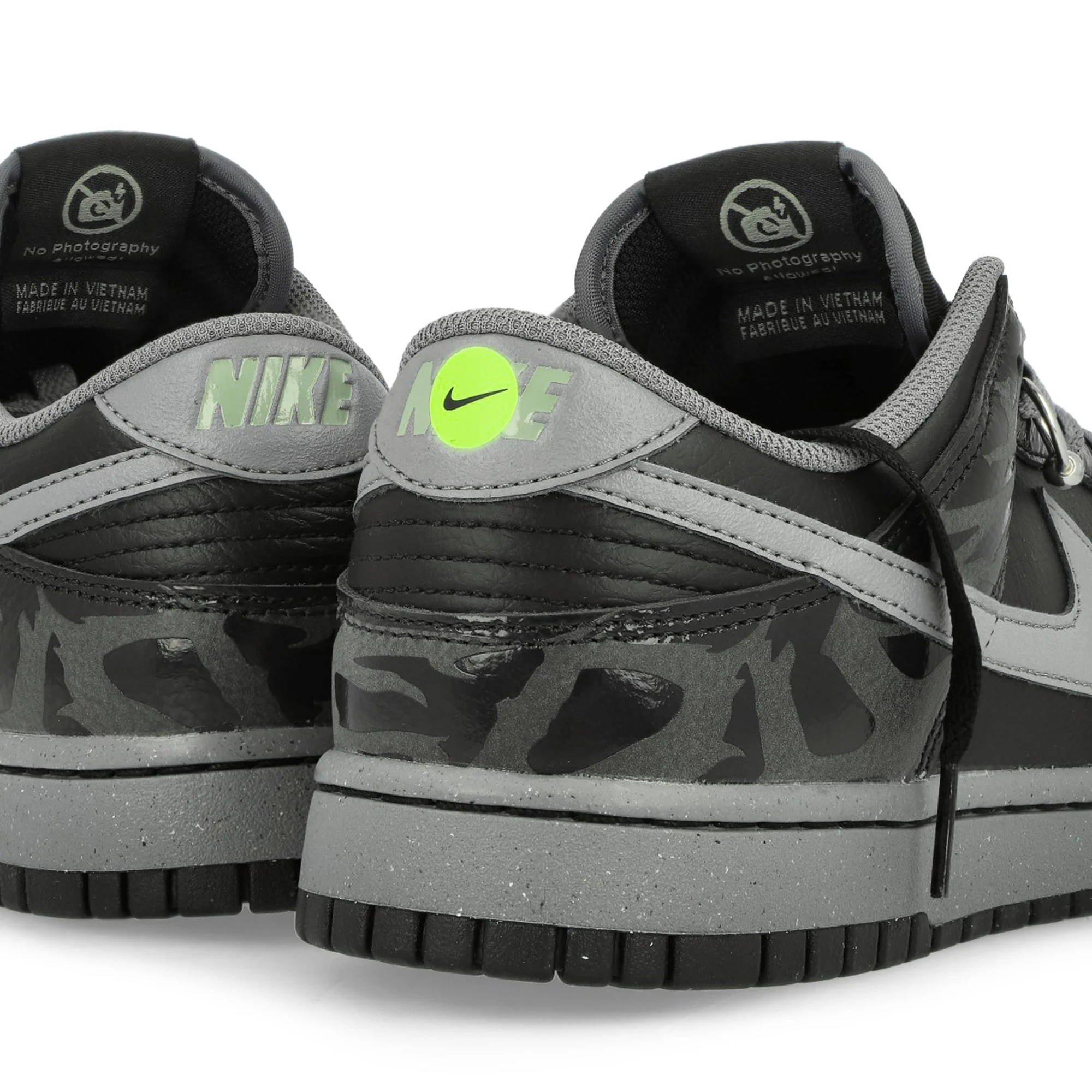 Dunk Low Retro QS - Image 5