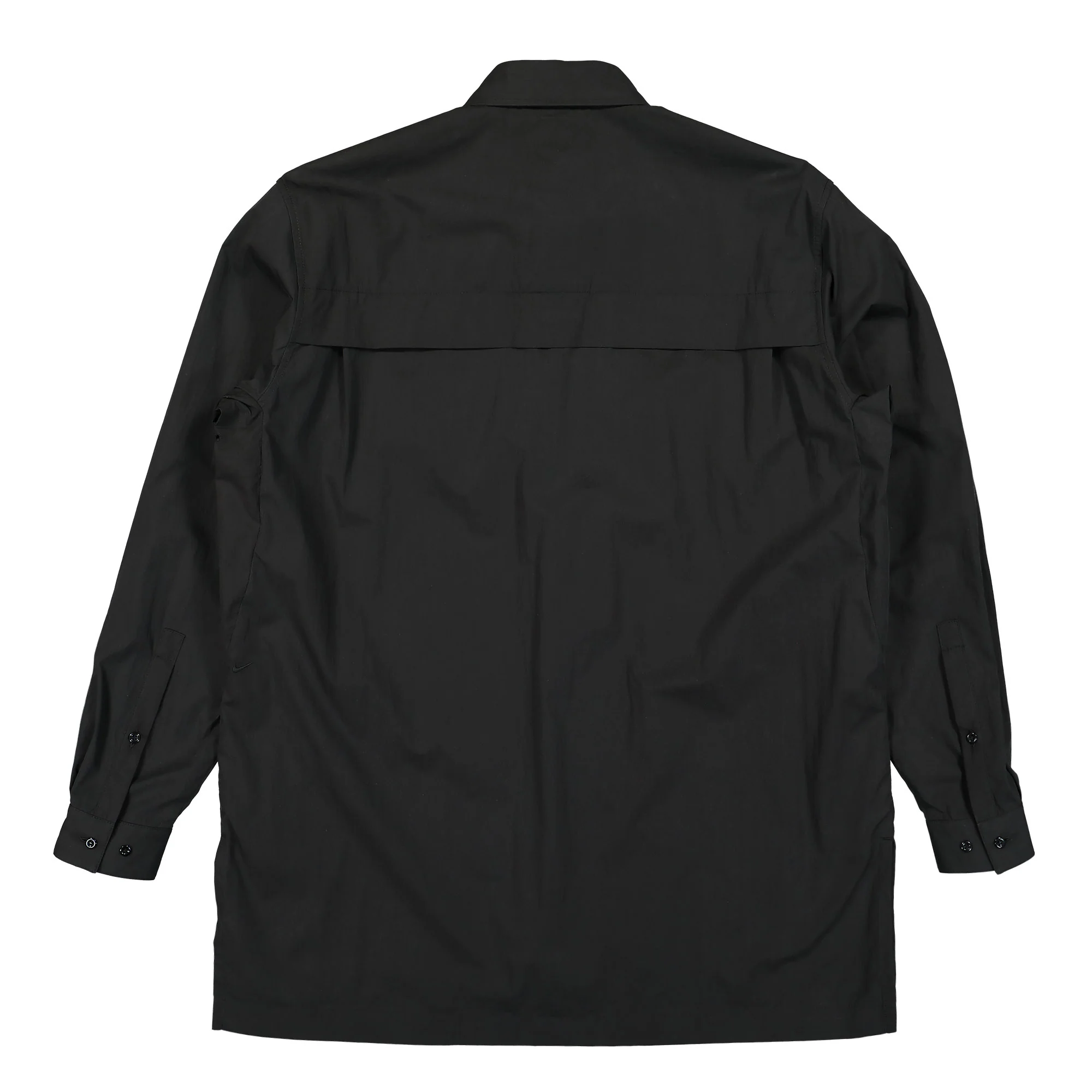 esc woven shirt - Image 2