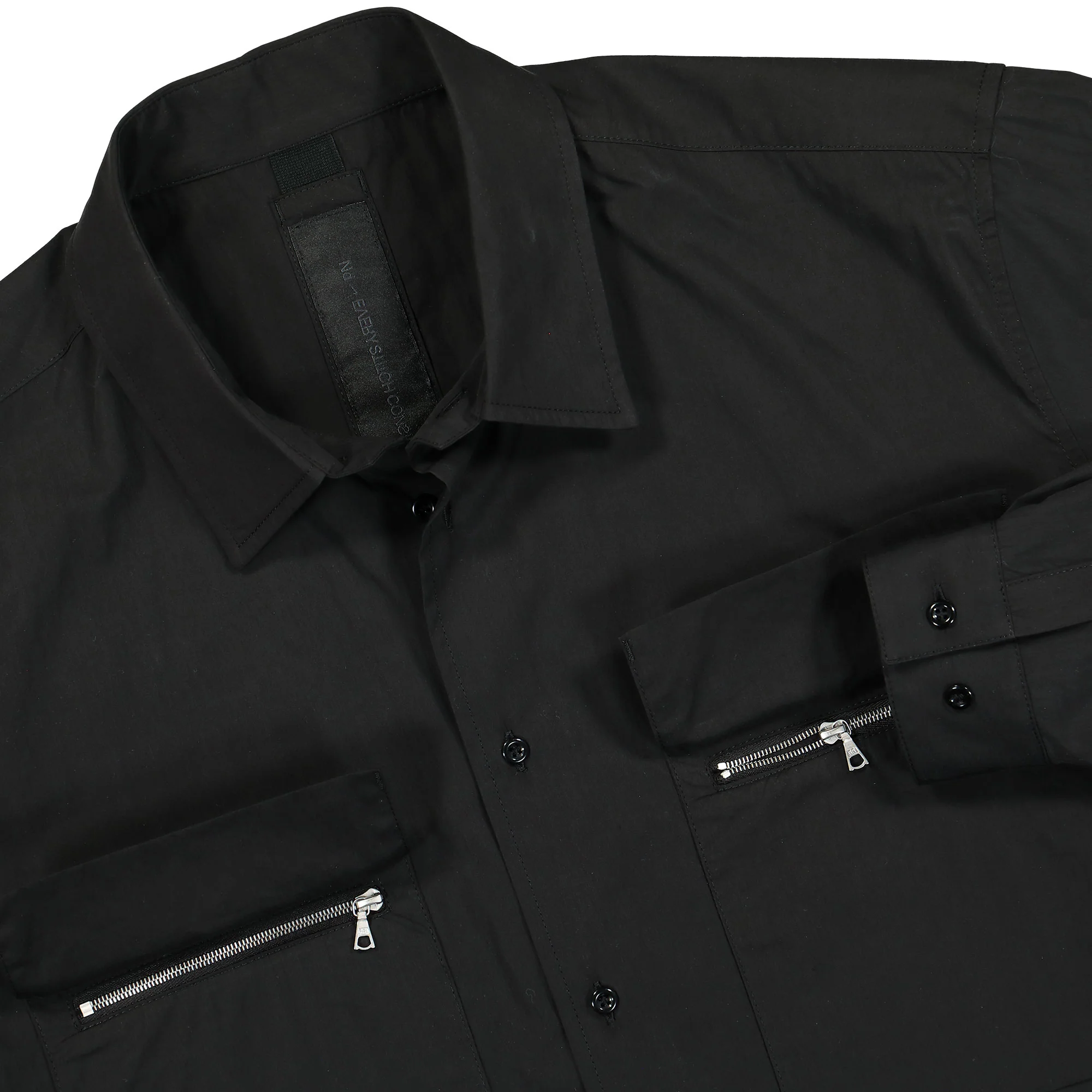 esc woven shirt - Image 3