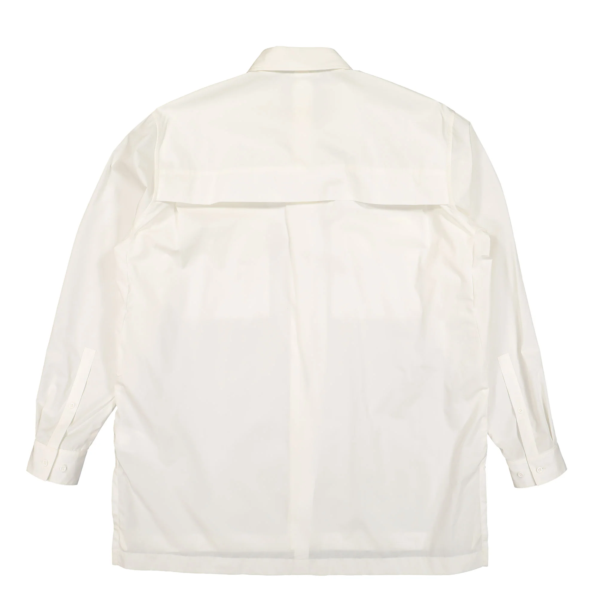 esc woven shirt - Image 2