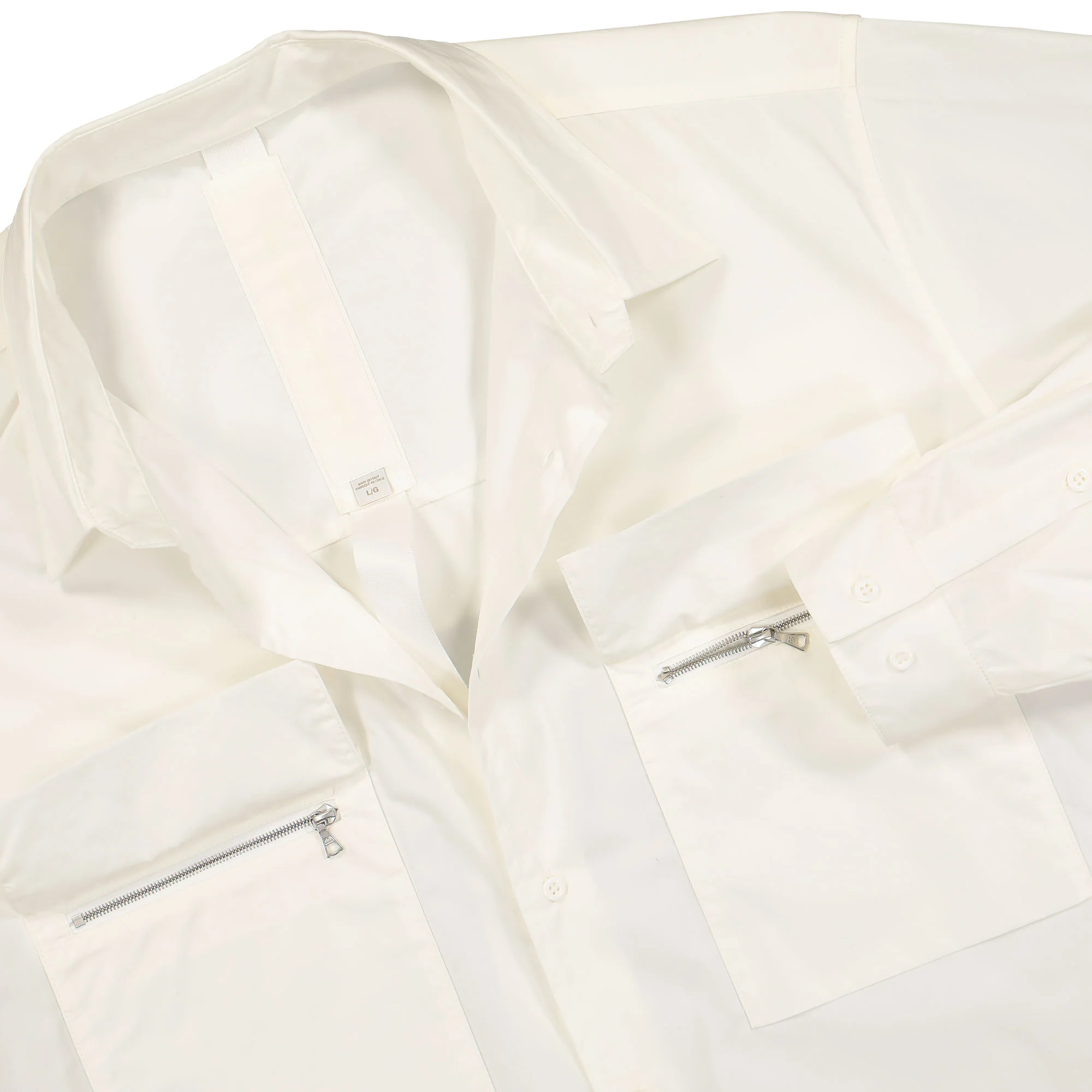 esc woven shirt - Image 3