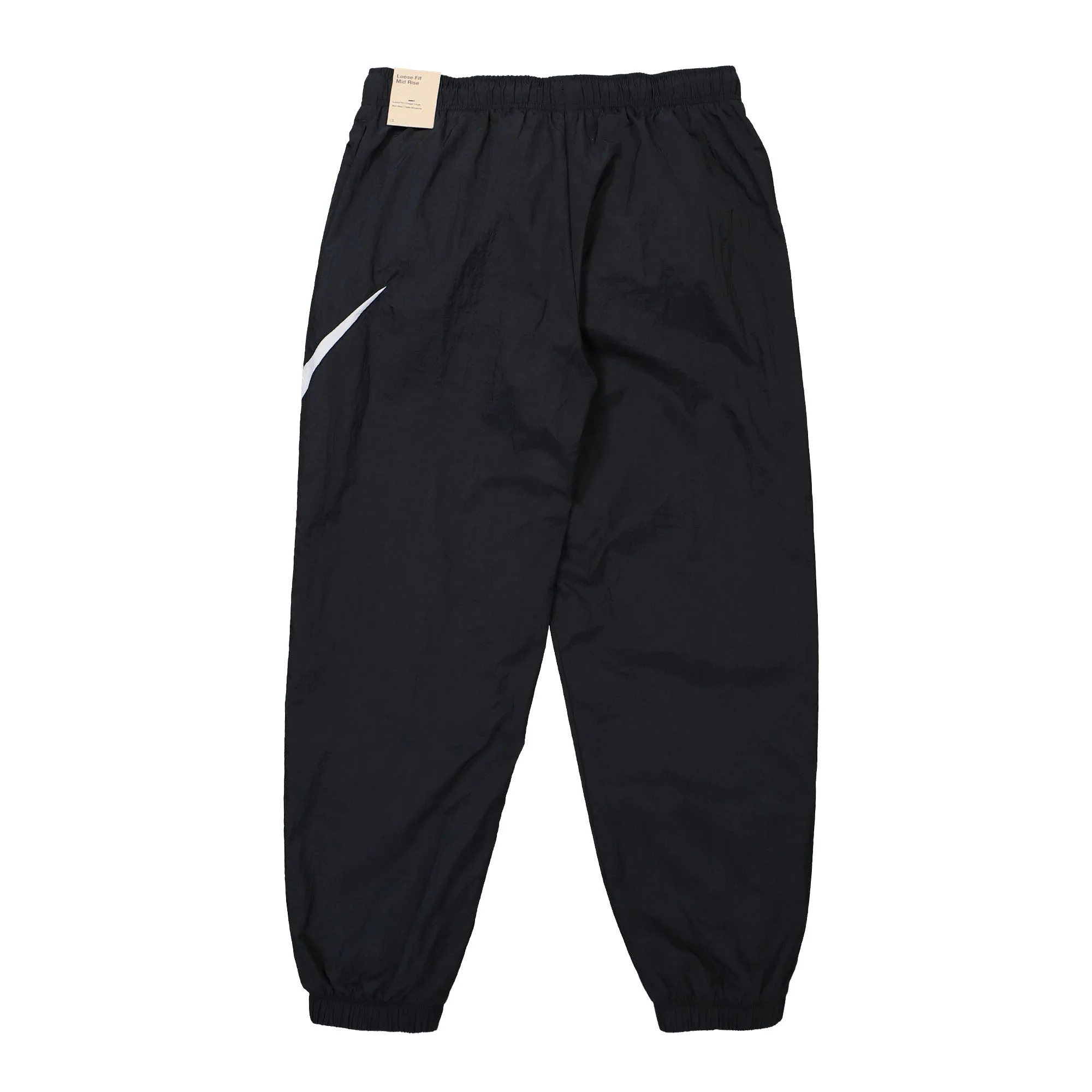 Essential W Mid Rise Pant - Image 2