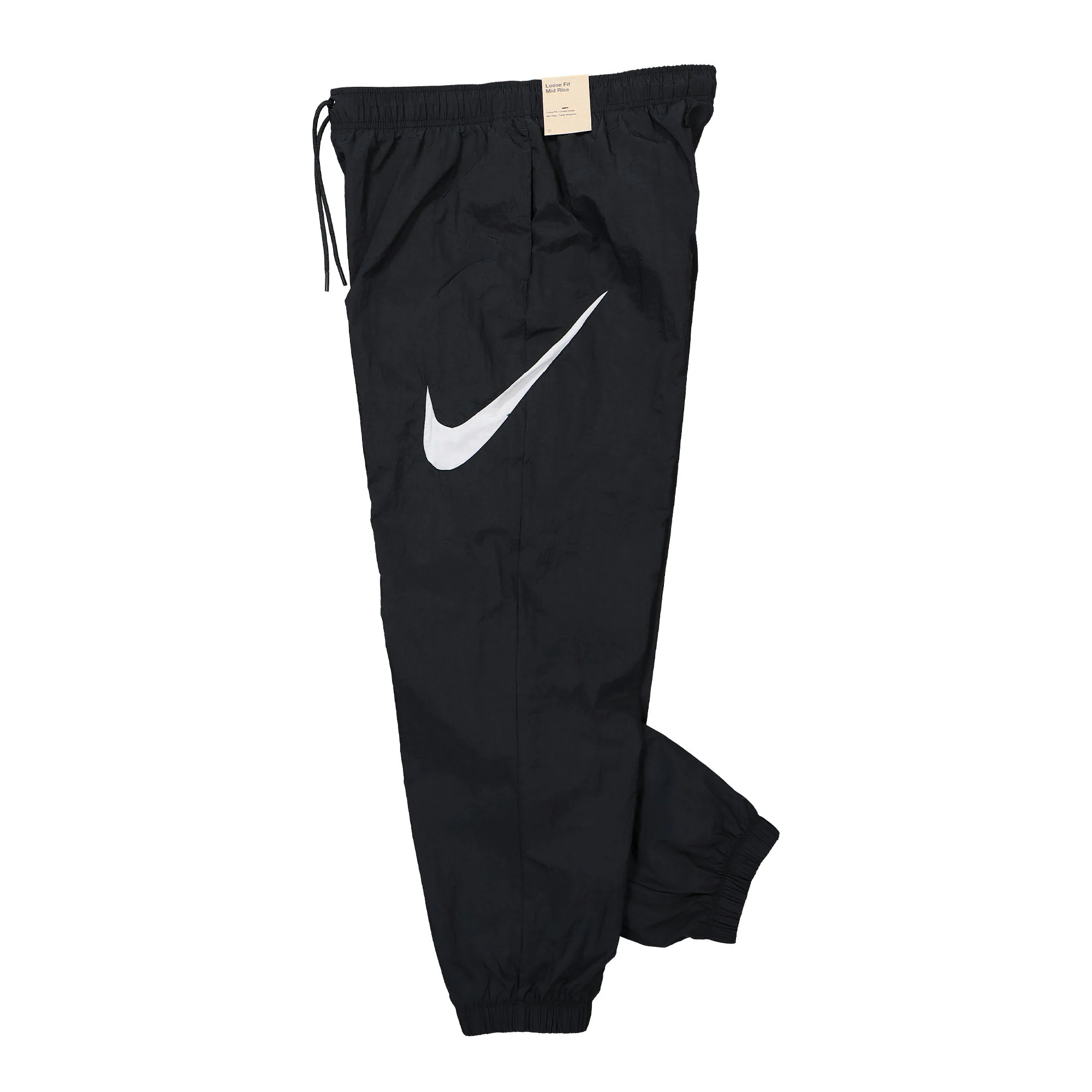 Essential W Mid Rise Pant - Image 3