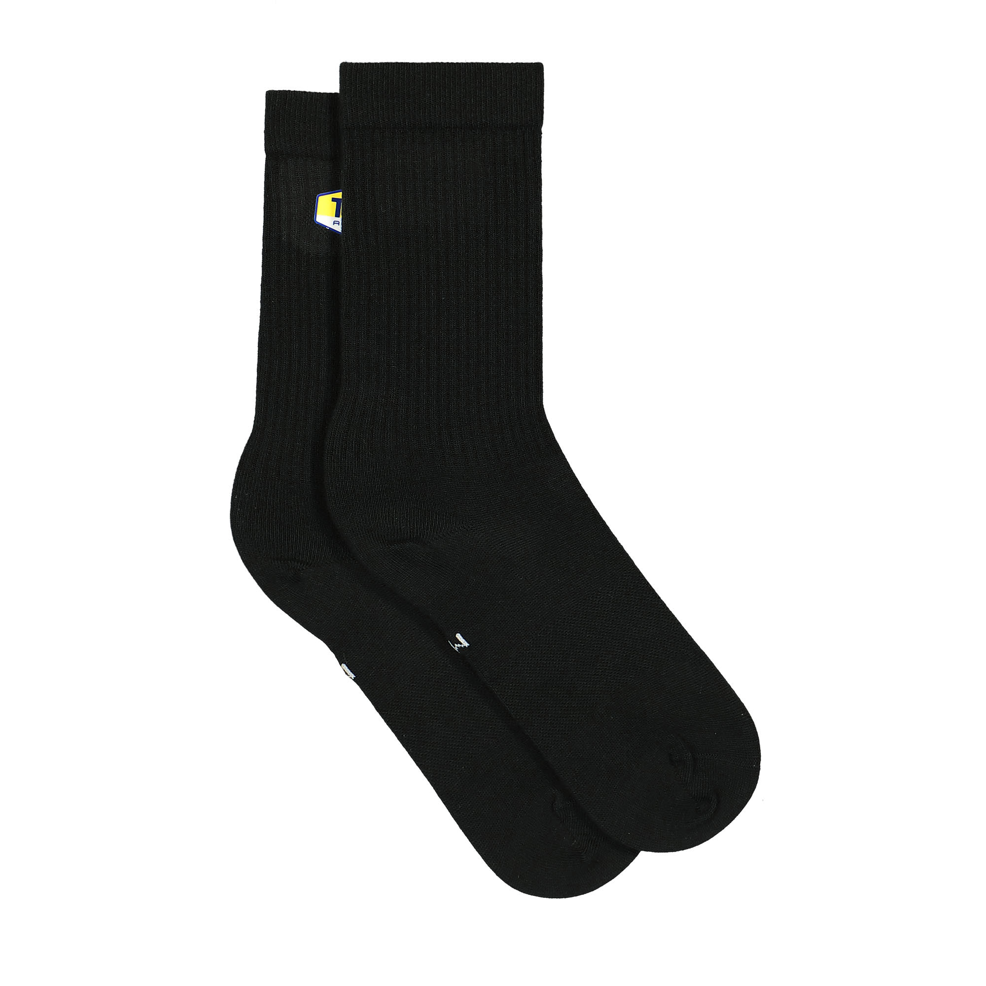 Everyday Essentials Air Max Tuned Air Crew Socks - Image 2
