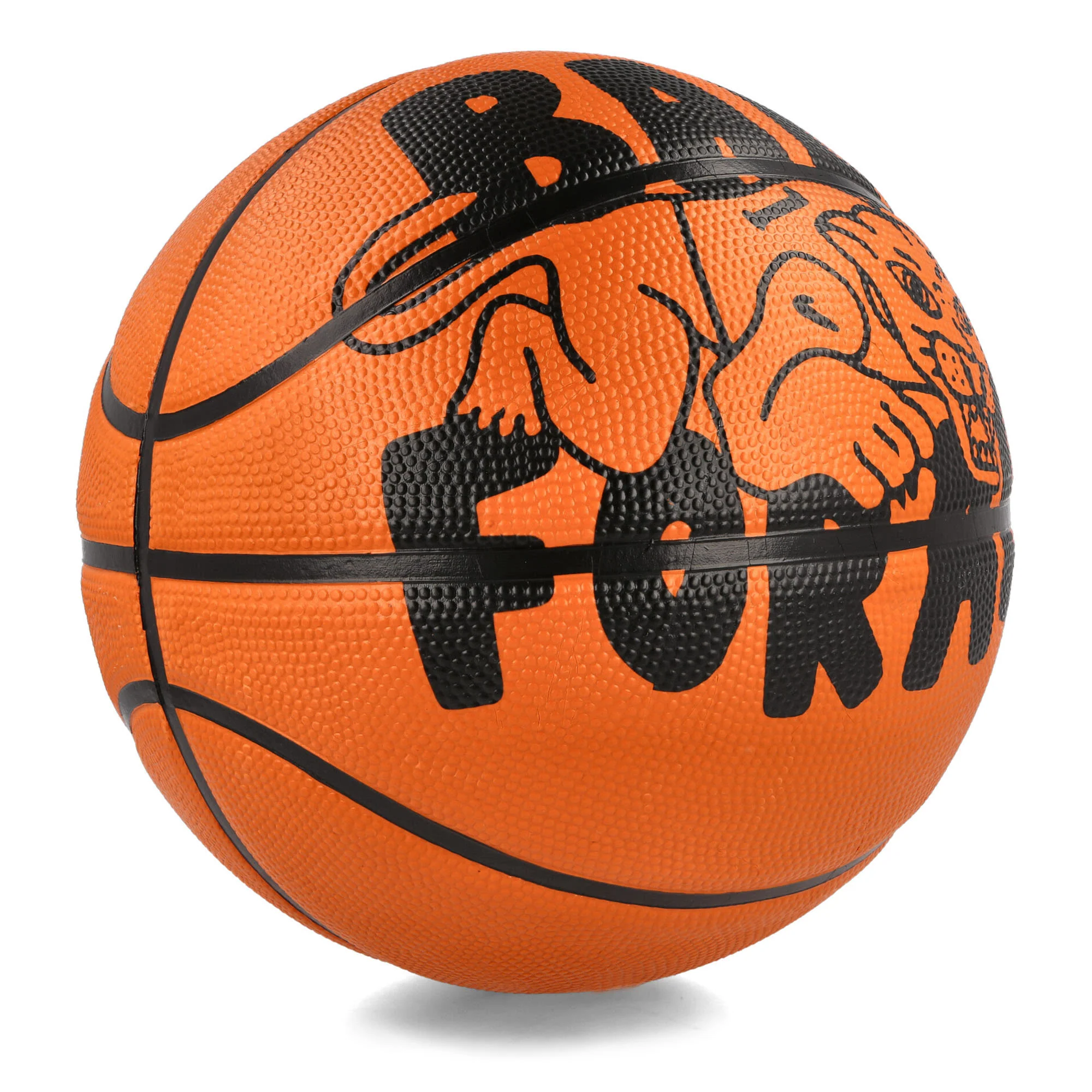 Everyday Playground 8P Basketball - Image 4