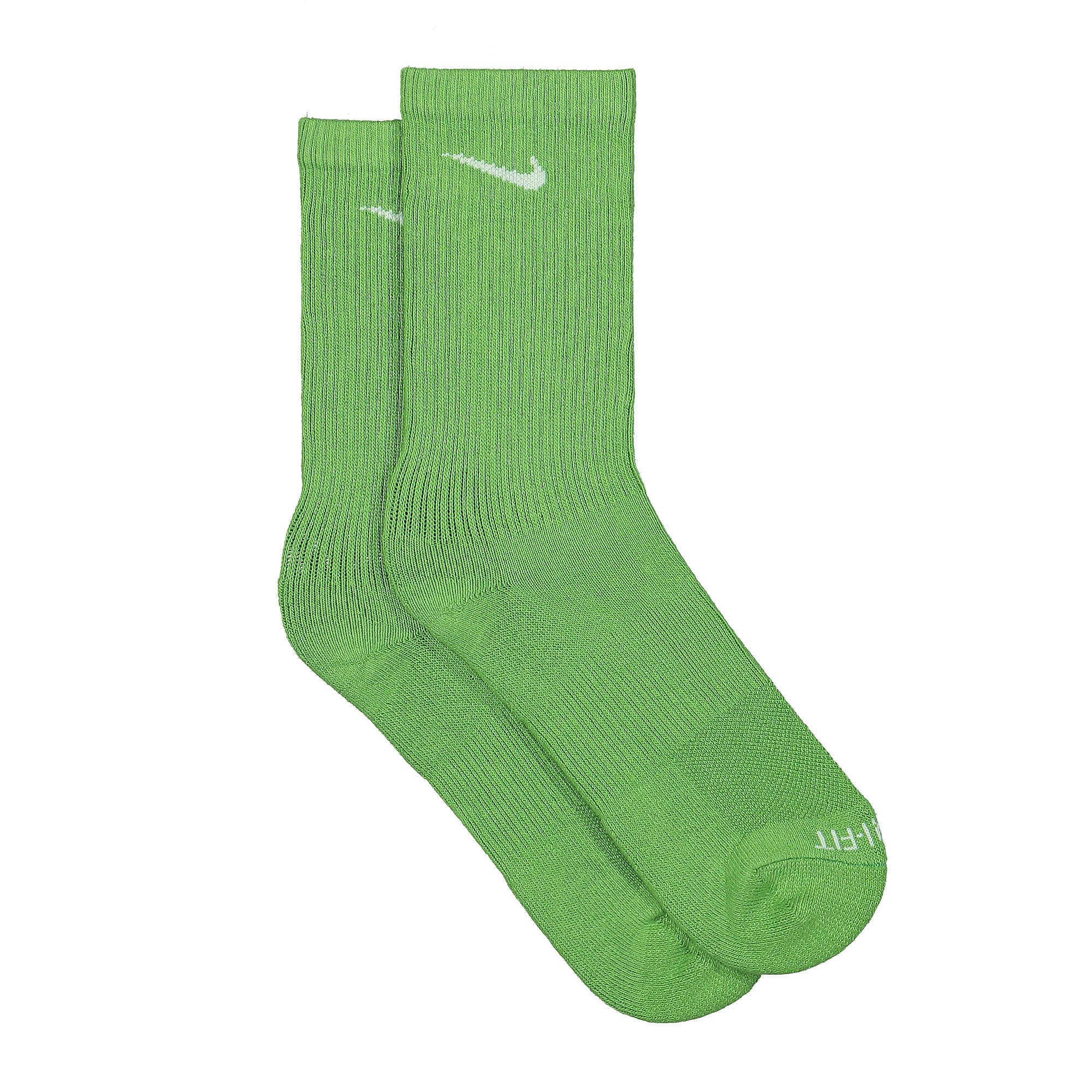 Everyday Plus Cushioned Crew 6 Pair Socks - Image 3