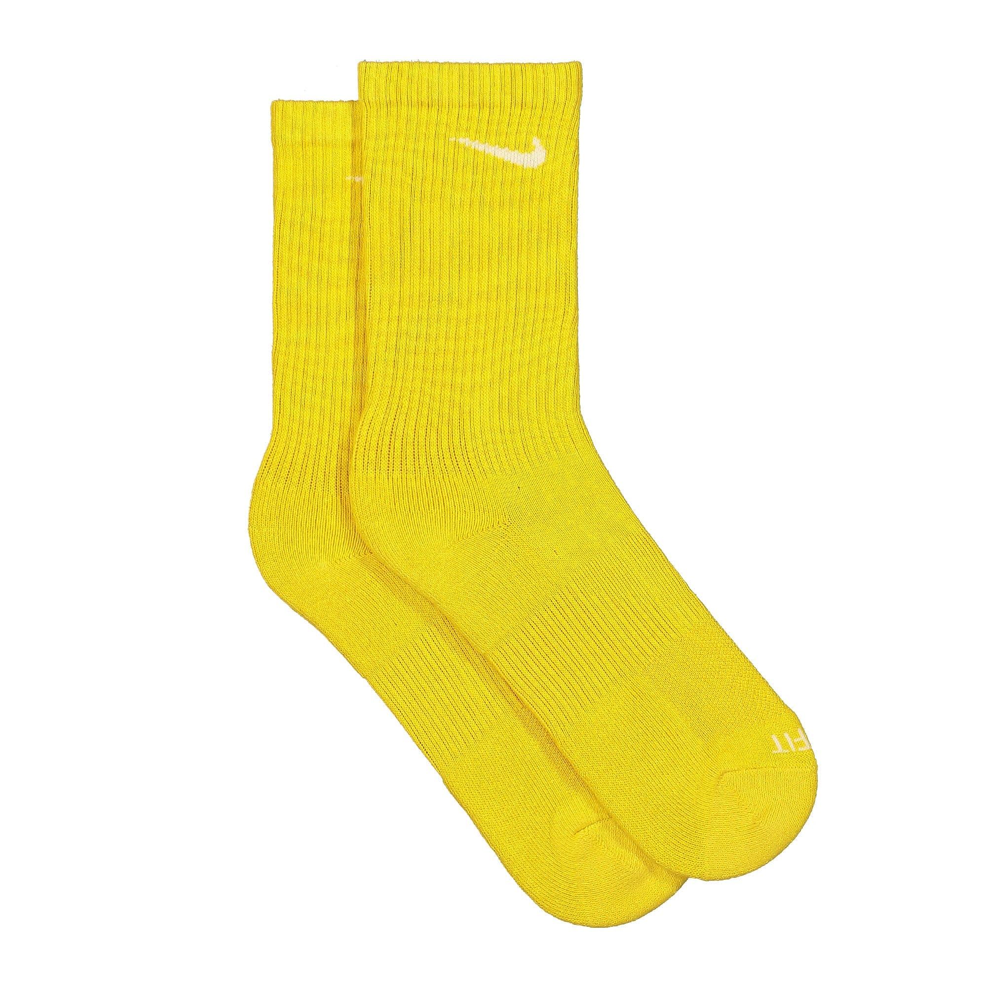 Everyday Plus Cushioned Crew 6 Pair Socks - Image 6