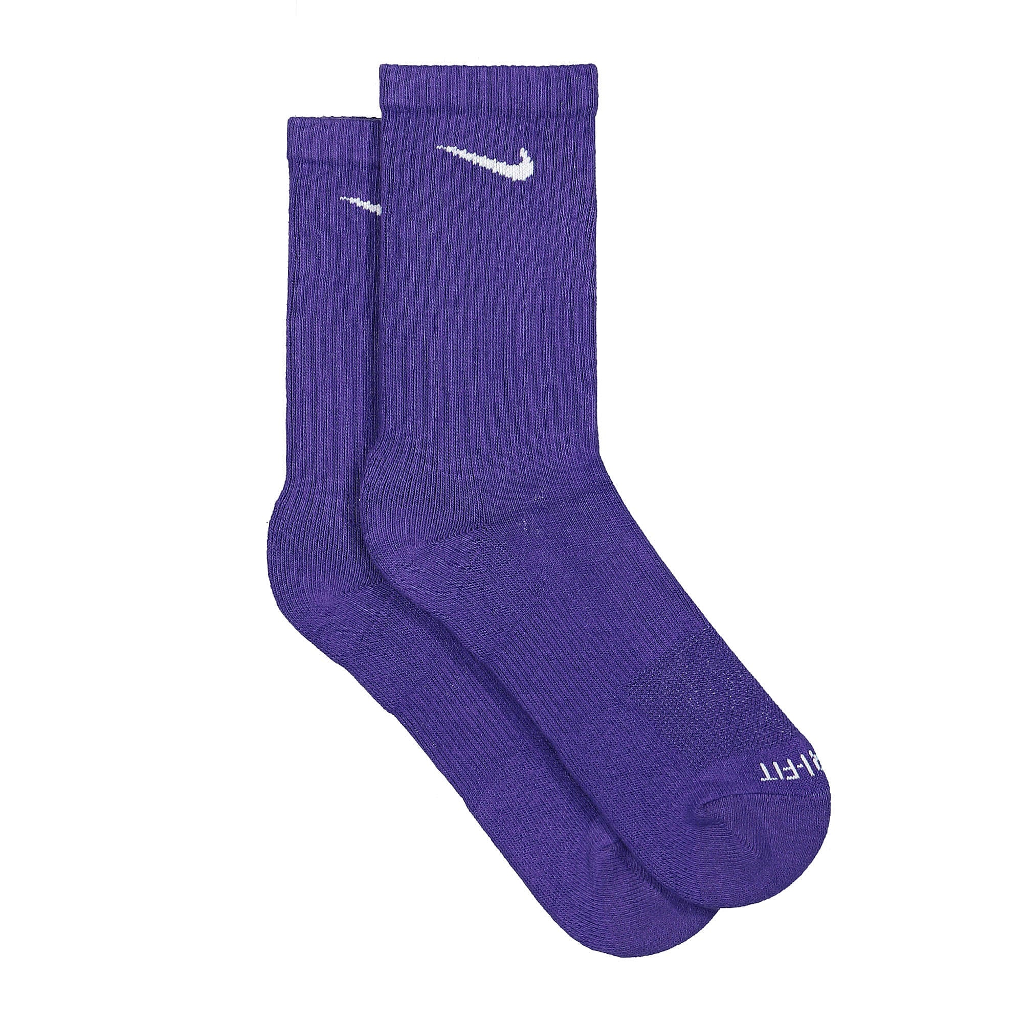 Everyday Plus Cushioned Crew 6 Pair Socks - Image 7