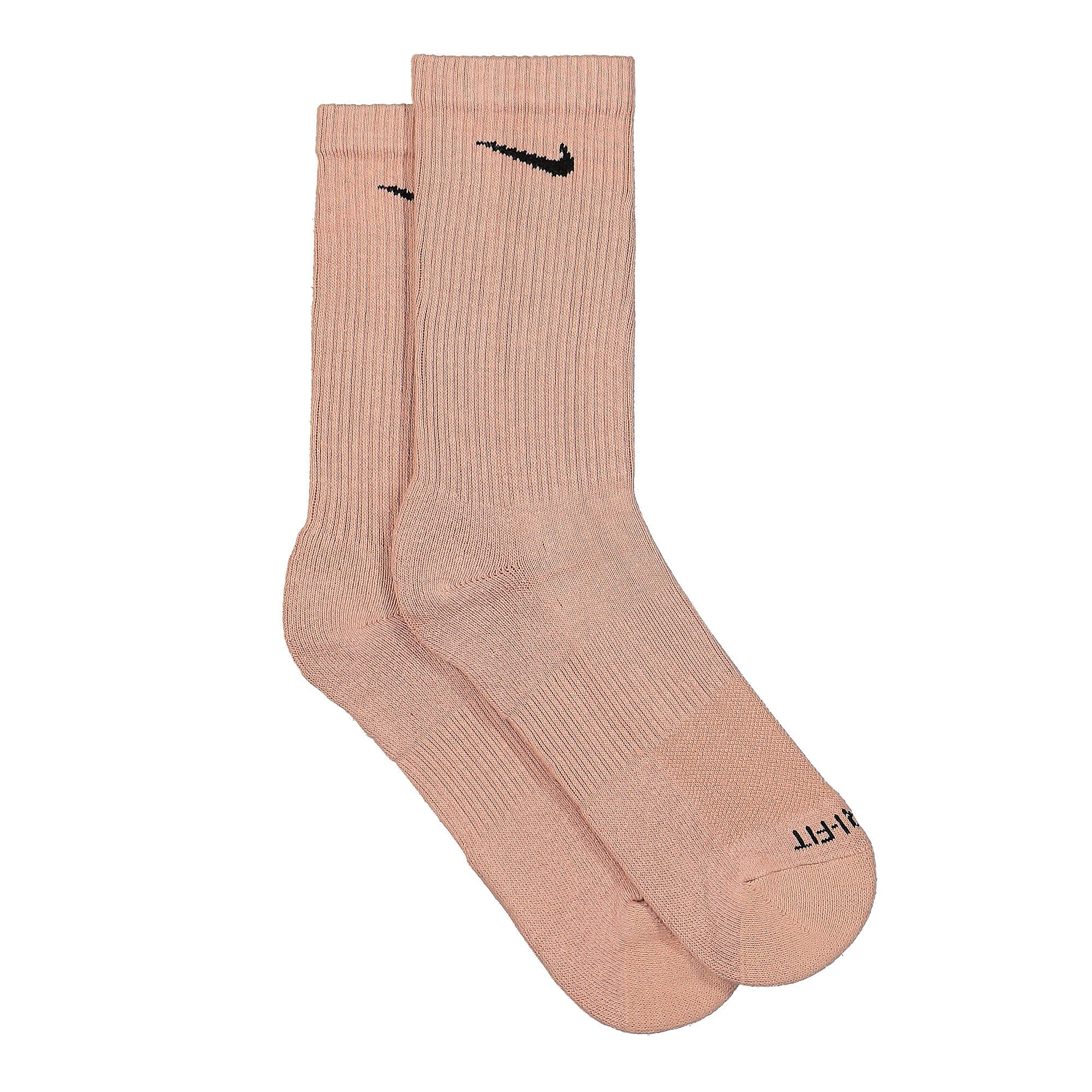 Everyday Plus Cushioned Crew Socks 6 Pair - Image 2