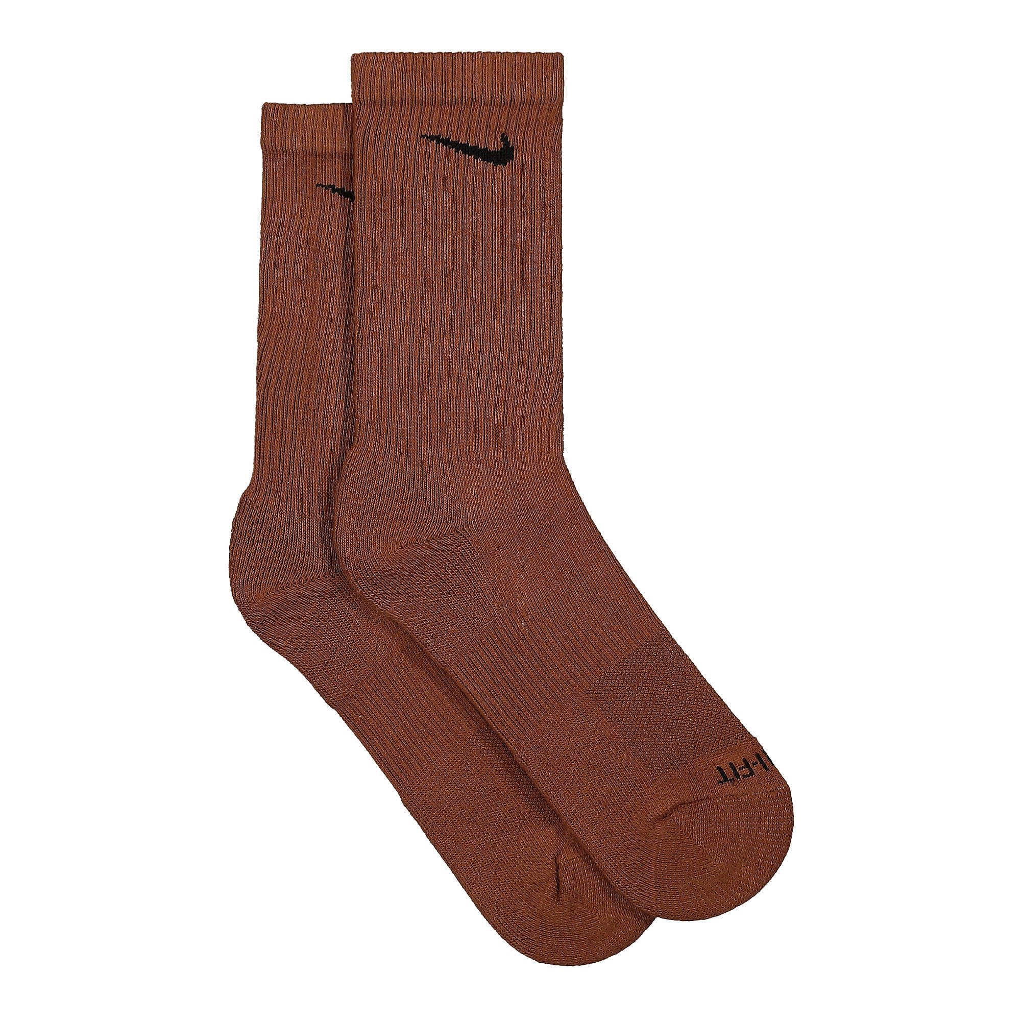 Everyday Plus Cushioned Crew Socks 6 Pair - Image 3