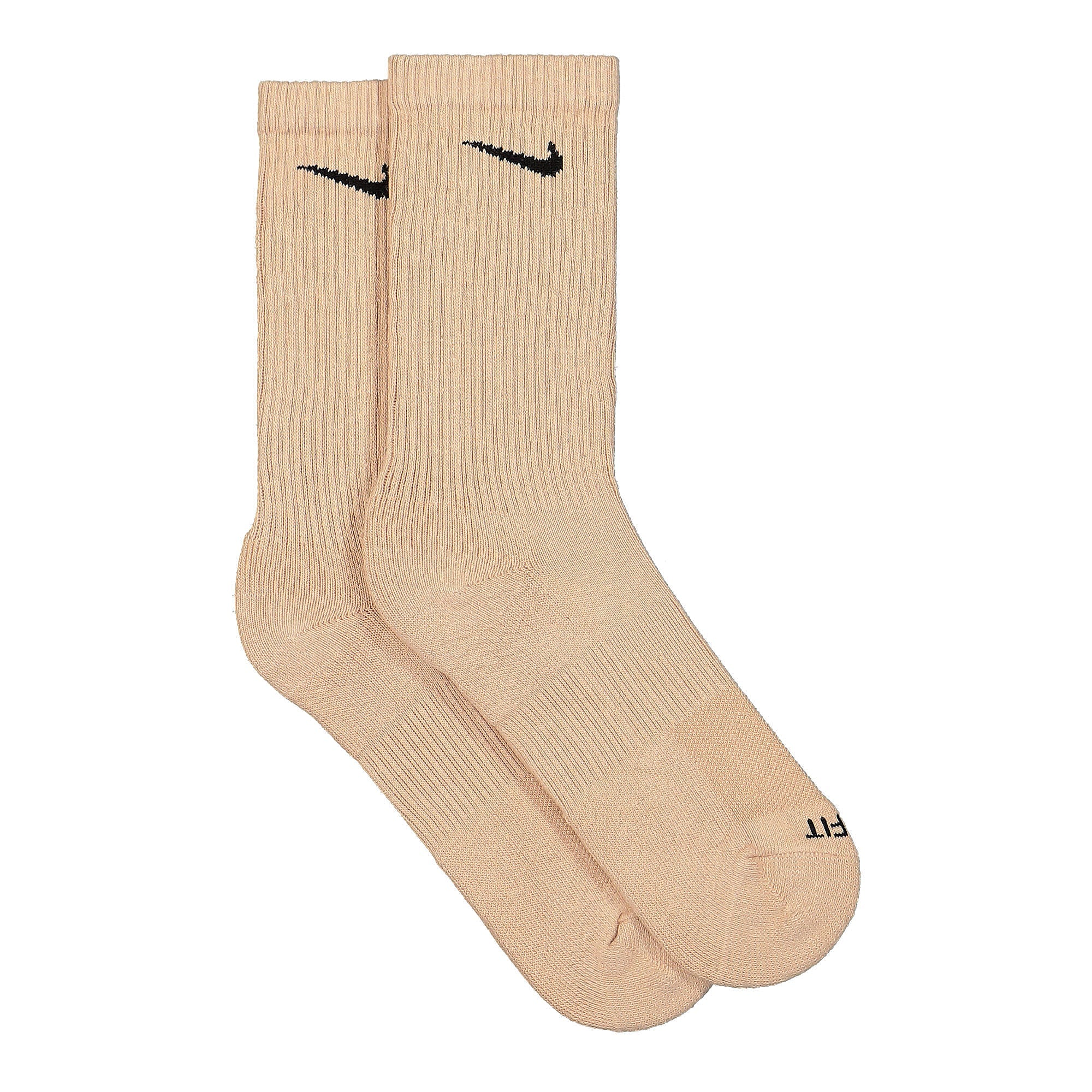 Everyday Plus Cushioned Crew Socks 6 Pair - Image 4