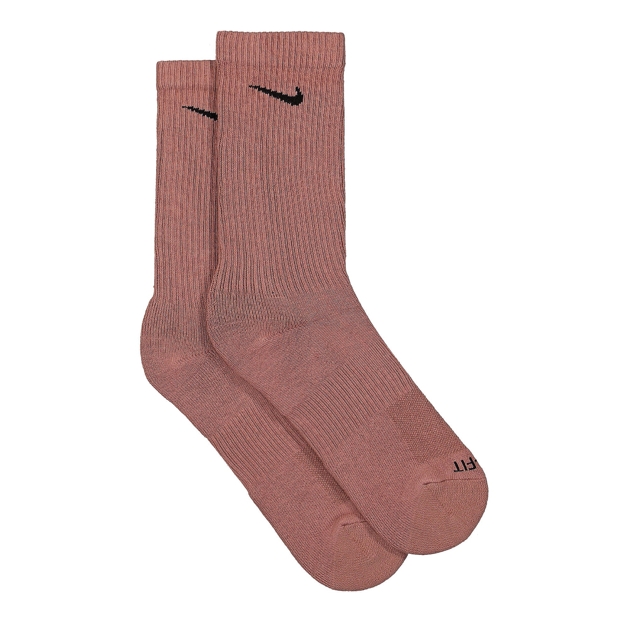 Everyday Plus Cushioned Crew Socks 6 Pair - Image 6