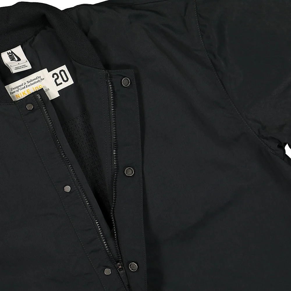 Fear of God x Nike NRG W Warm Up Top - Image 3