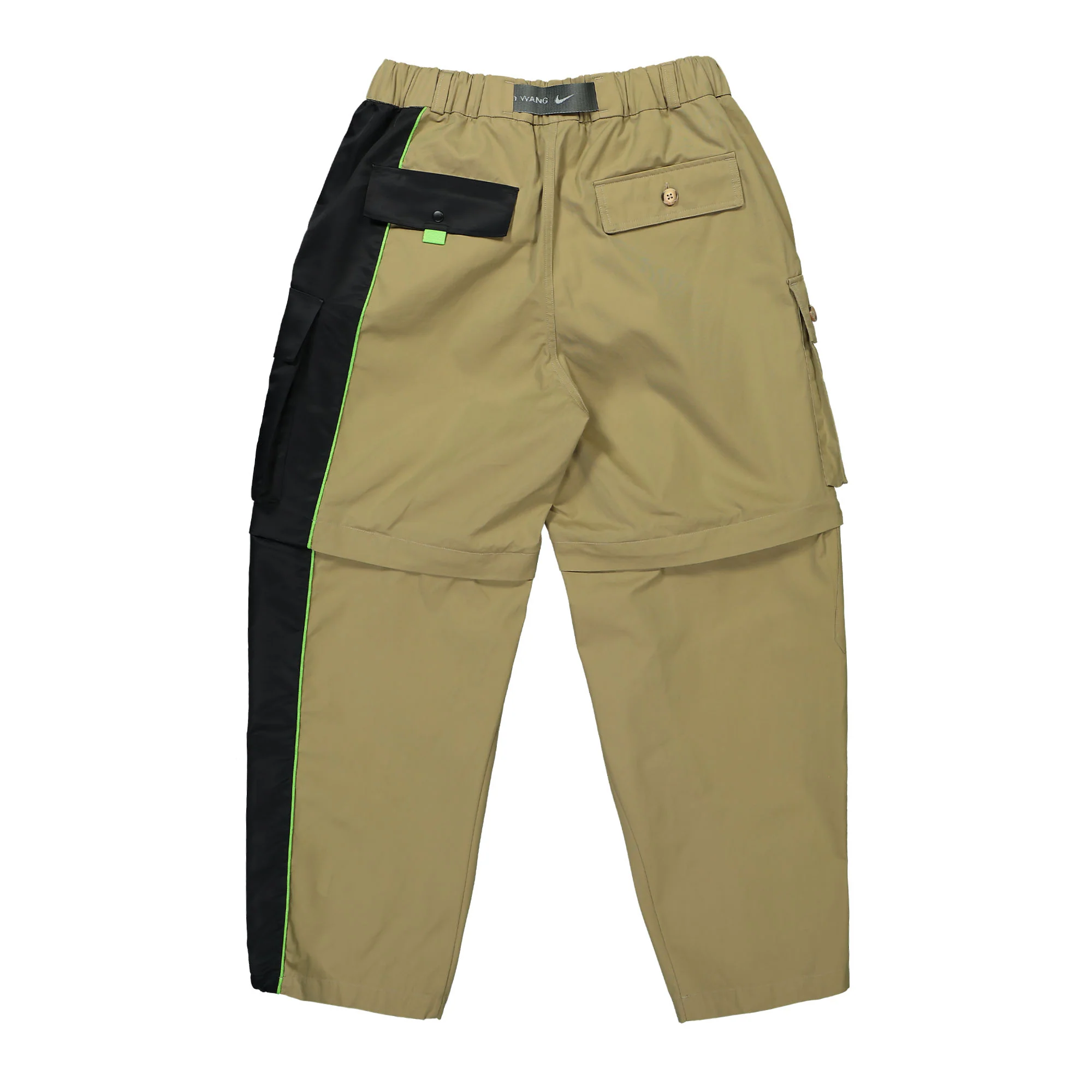 NRG Cargo Pant - Image 2