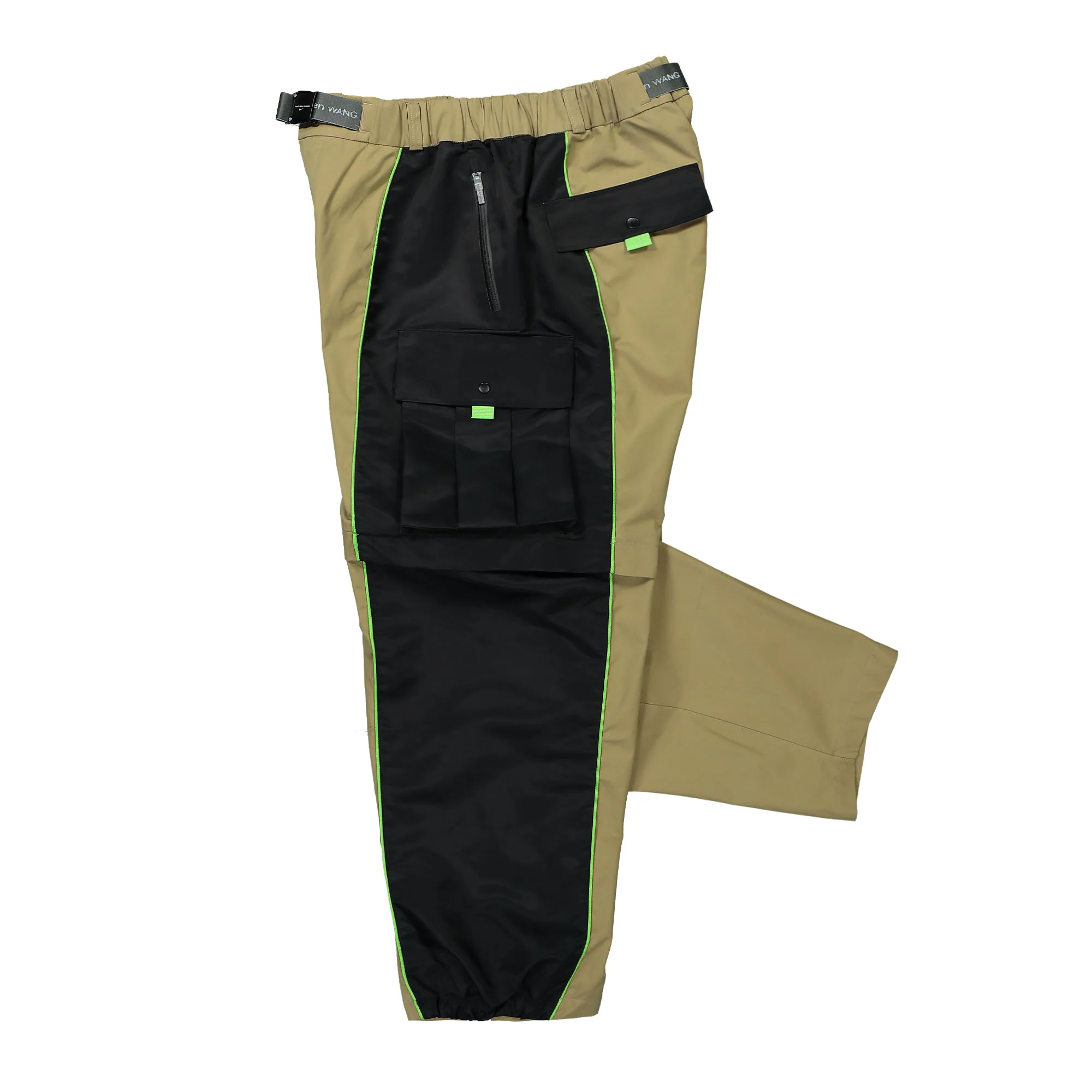 NRG Cargo Pant - Image 3