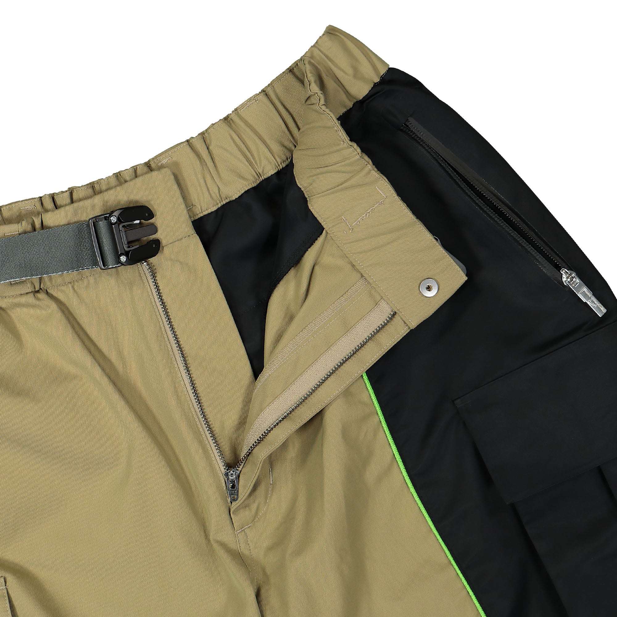 NRG Cargo Pant - Image 4