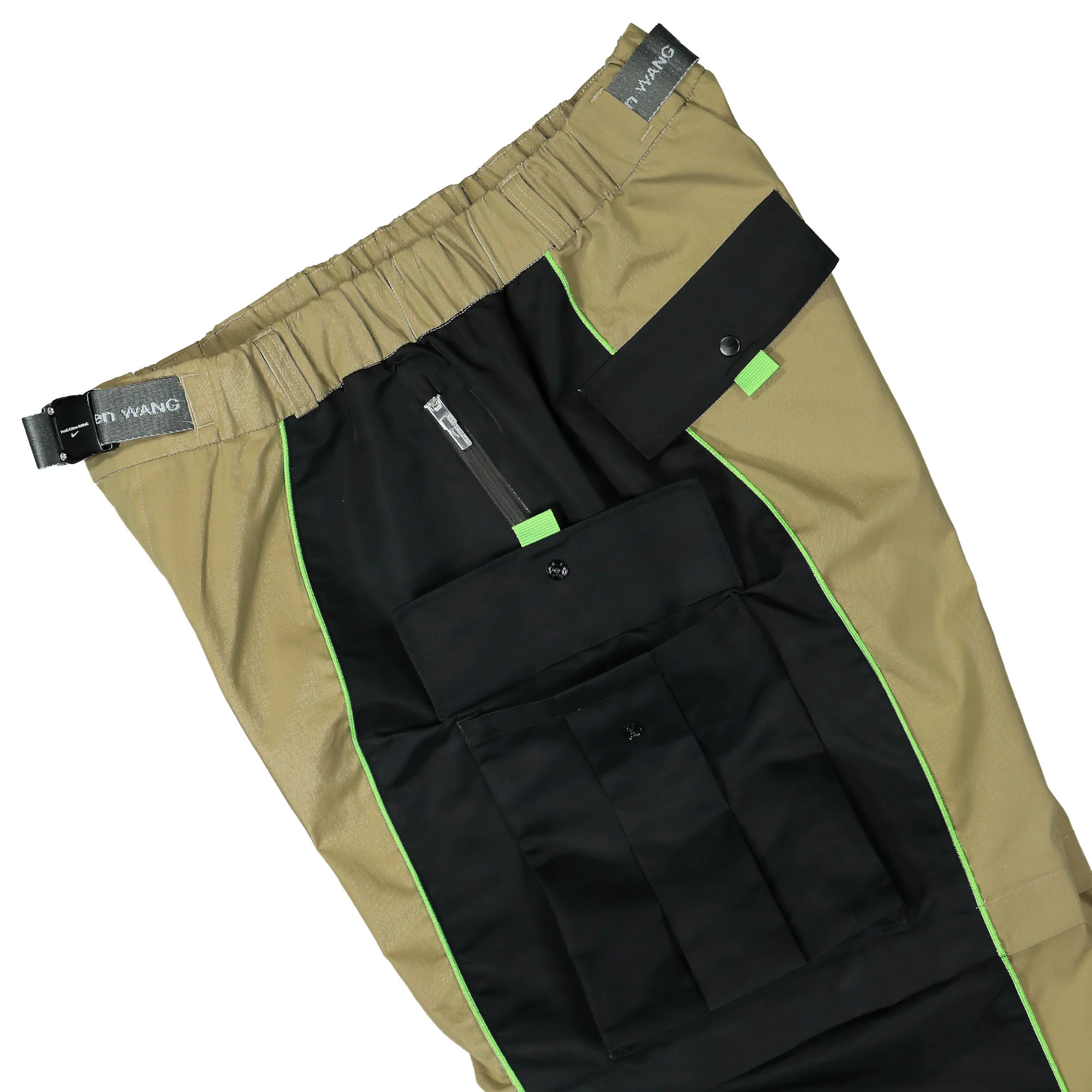 NRG Cargo Pant - Image 6