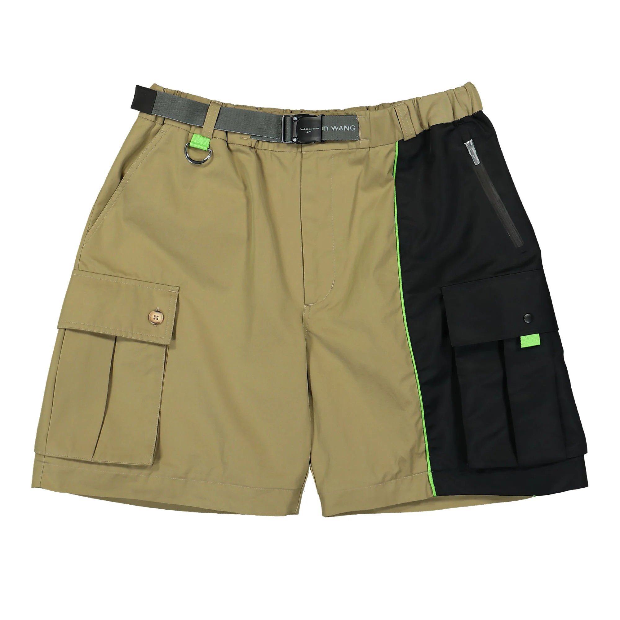 NRG Cargo Pant - Image 7