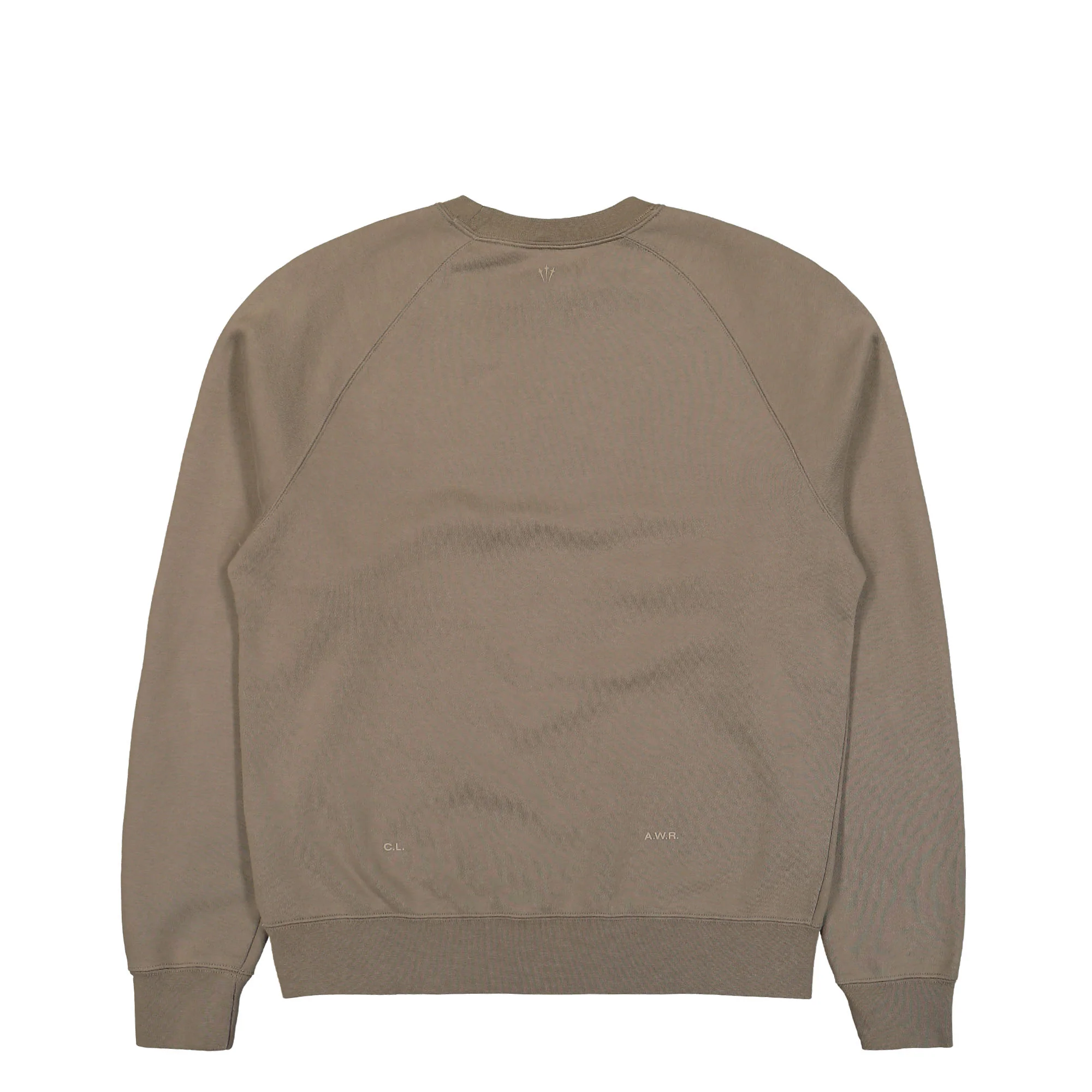 Fleece Crewneck Sweatshirt - Image 2