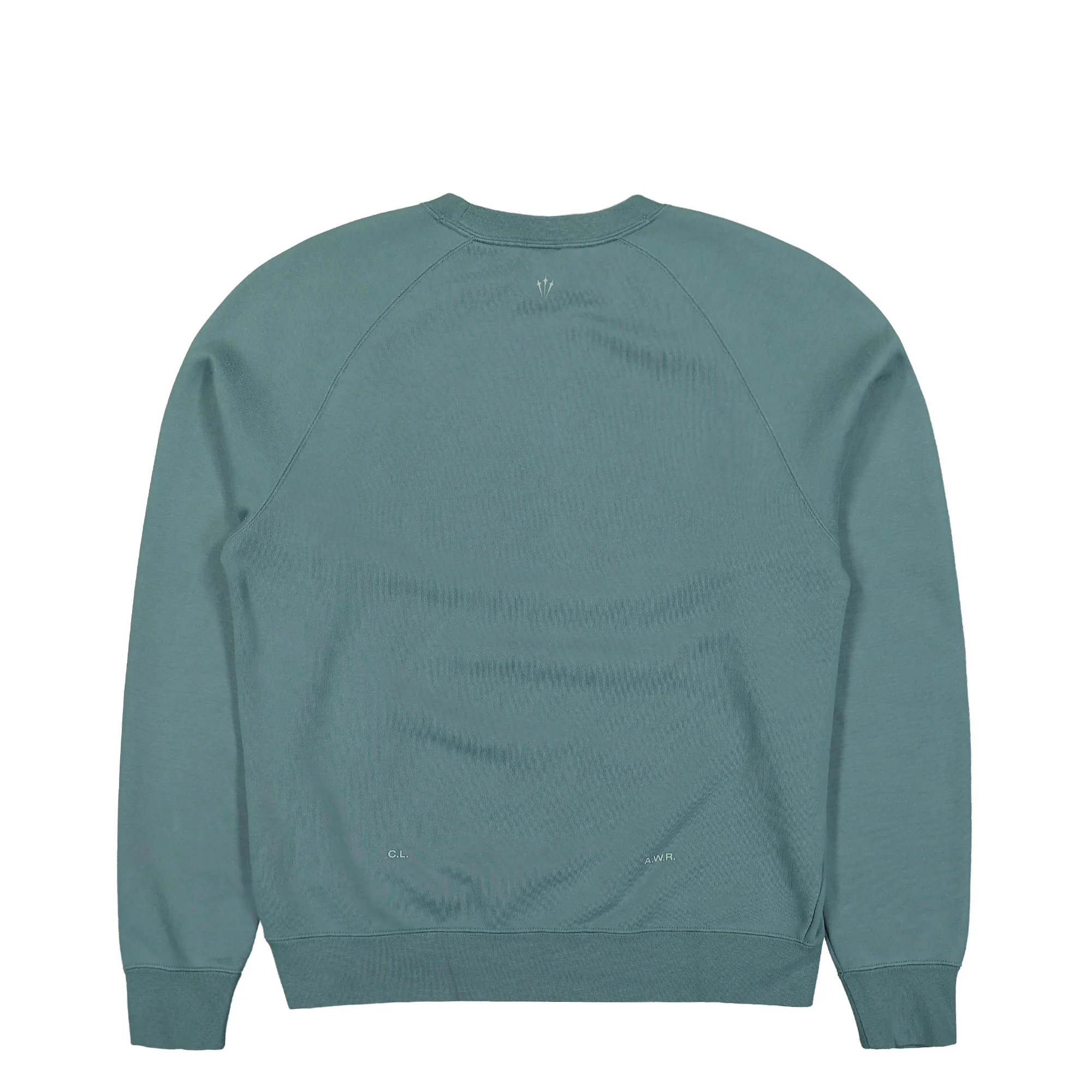 Fleece Crewneck Sweatshirt - Image 2