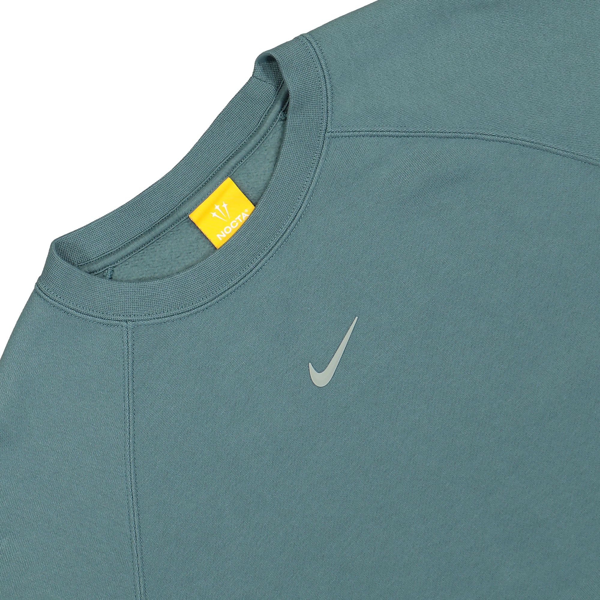 Fleece Crewneck Sweatshirt - Image 3