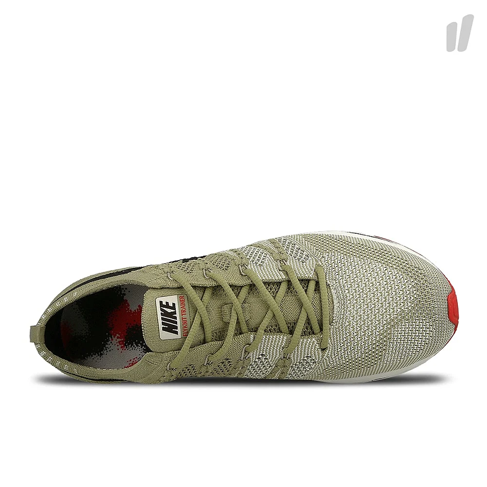 flyknit trainer - Image 5