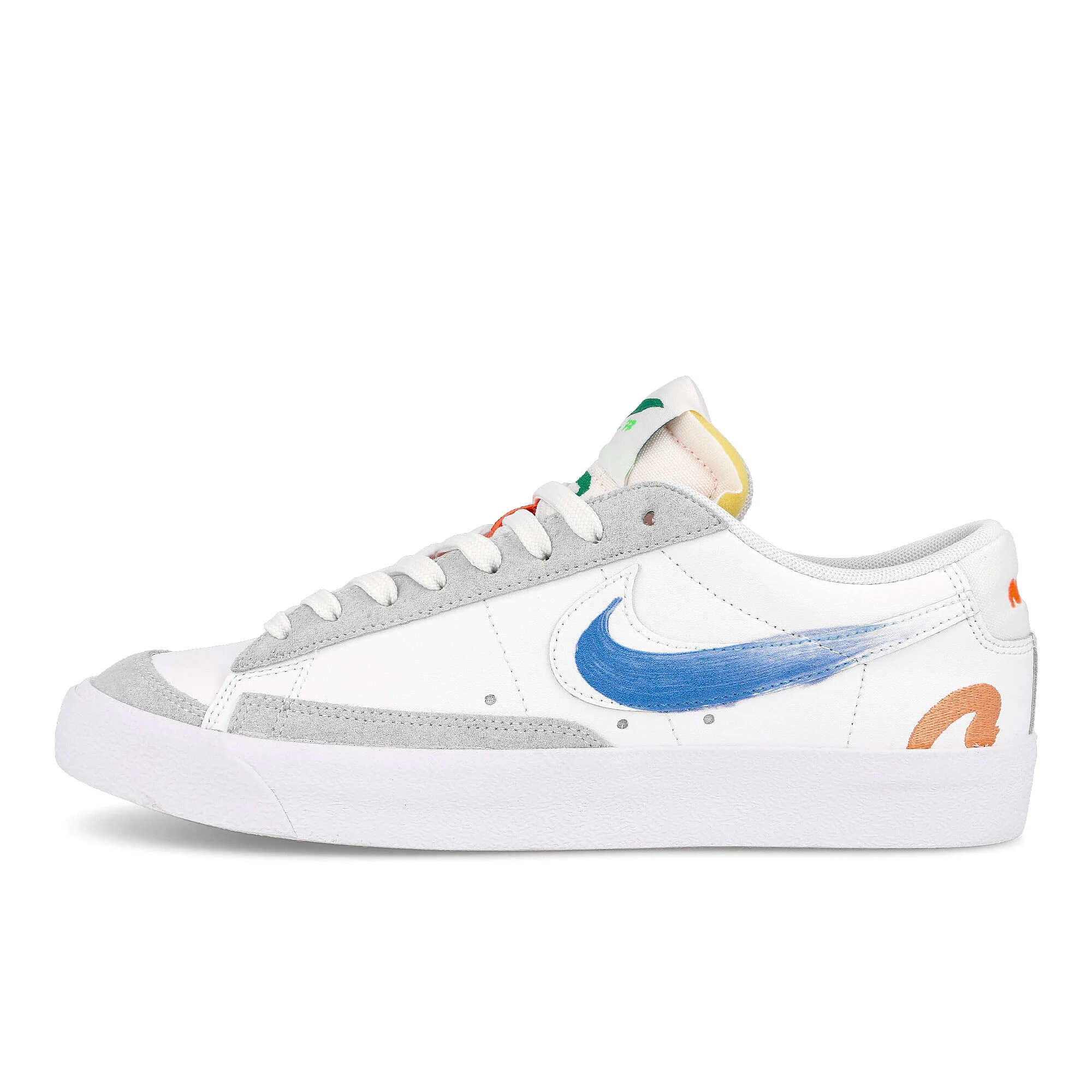 flyleather blazer low 77 - Image 2