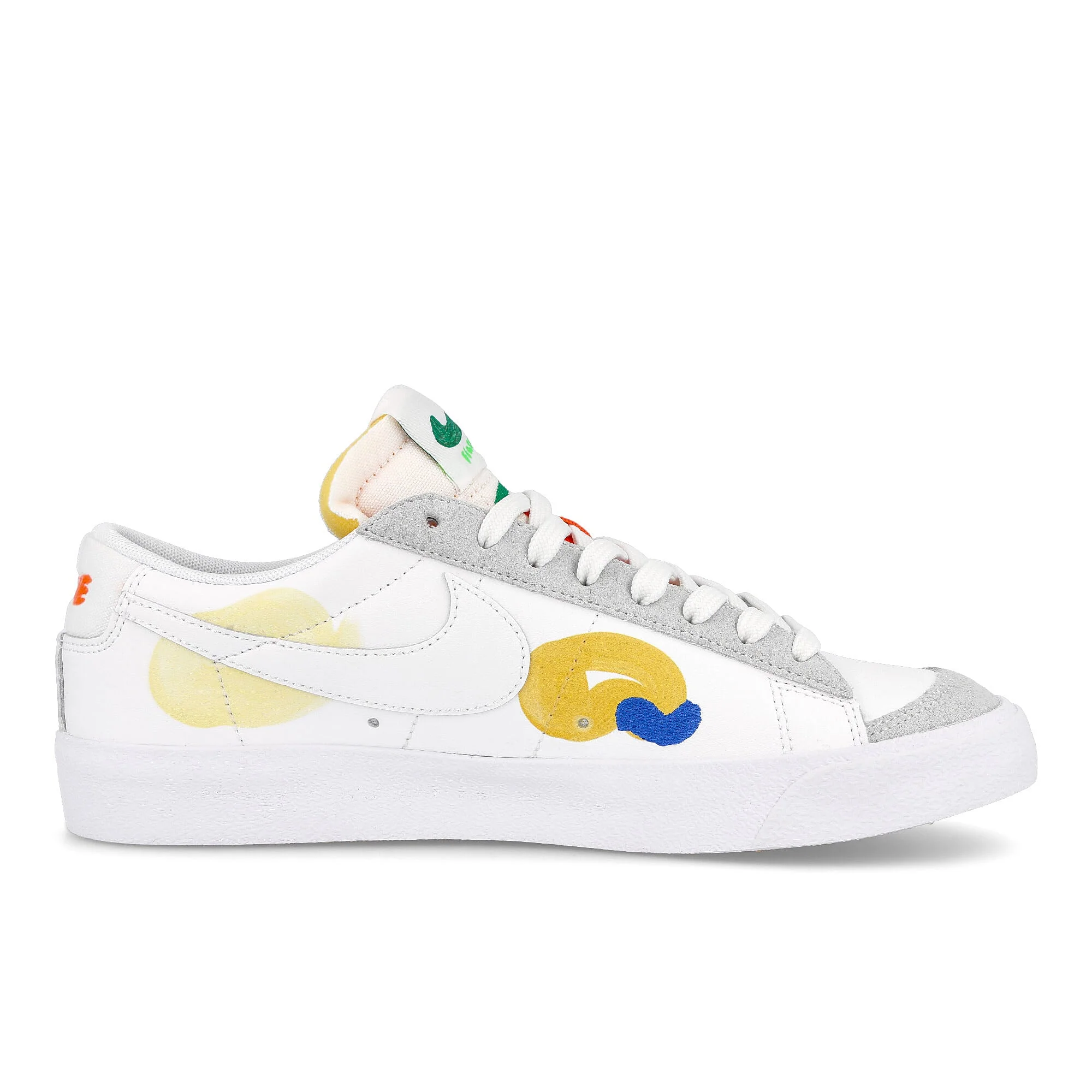 flyleather blazer low 77 - Image 3