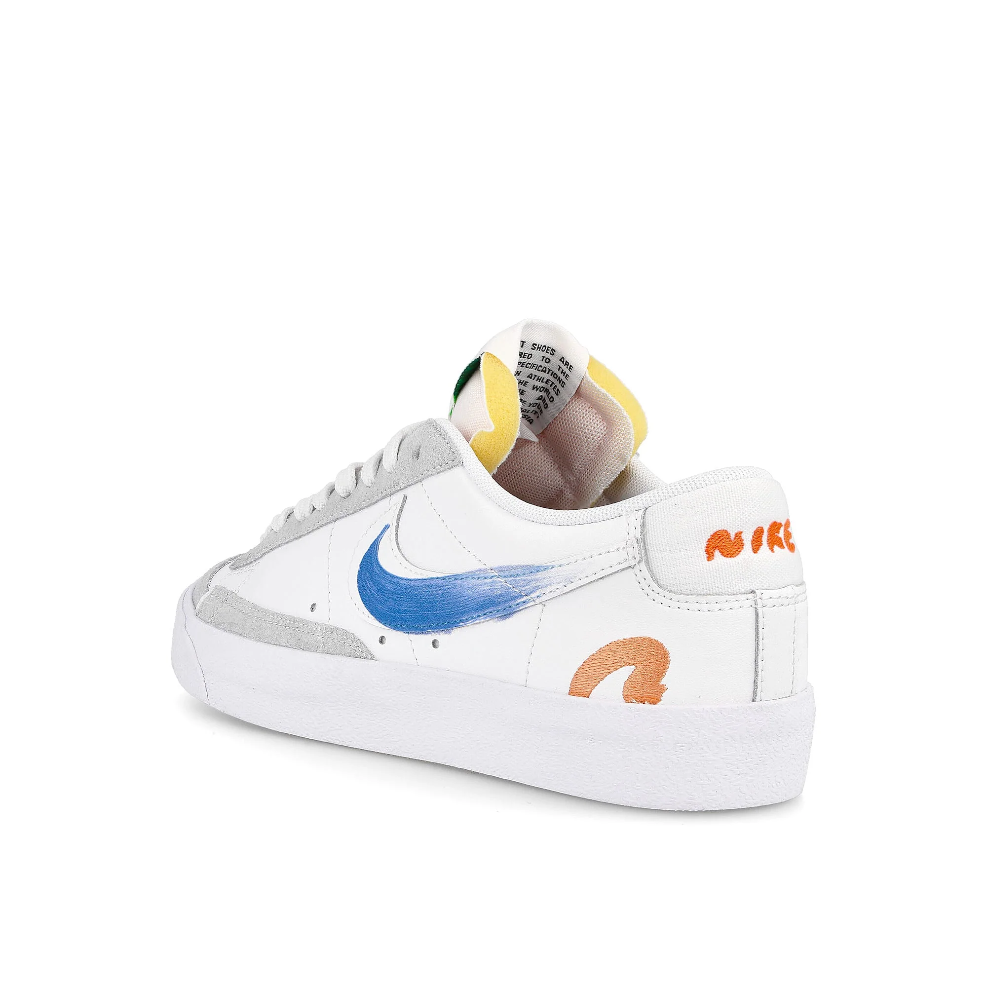 flyleather blazer low 77 - Image 4