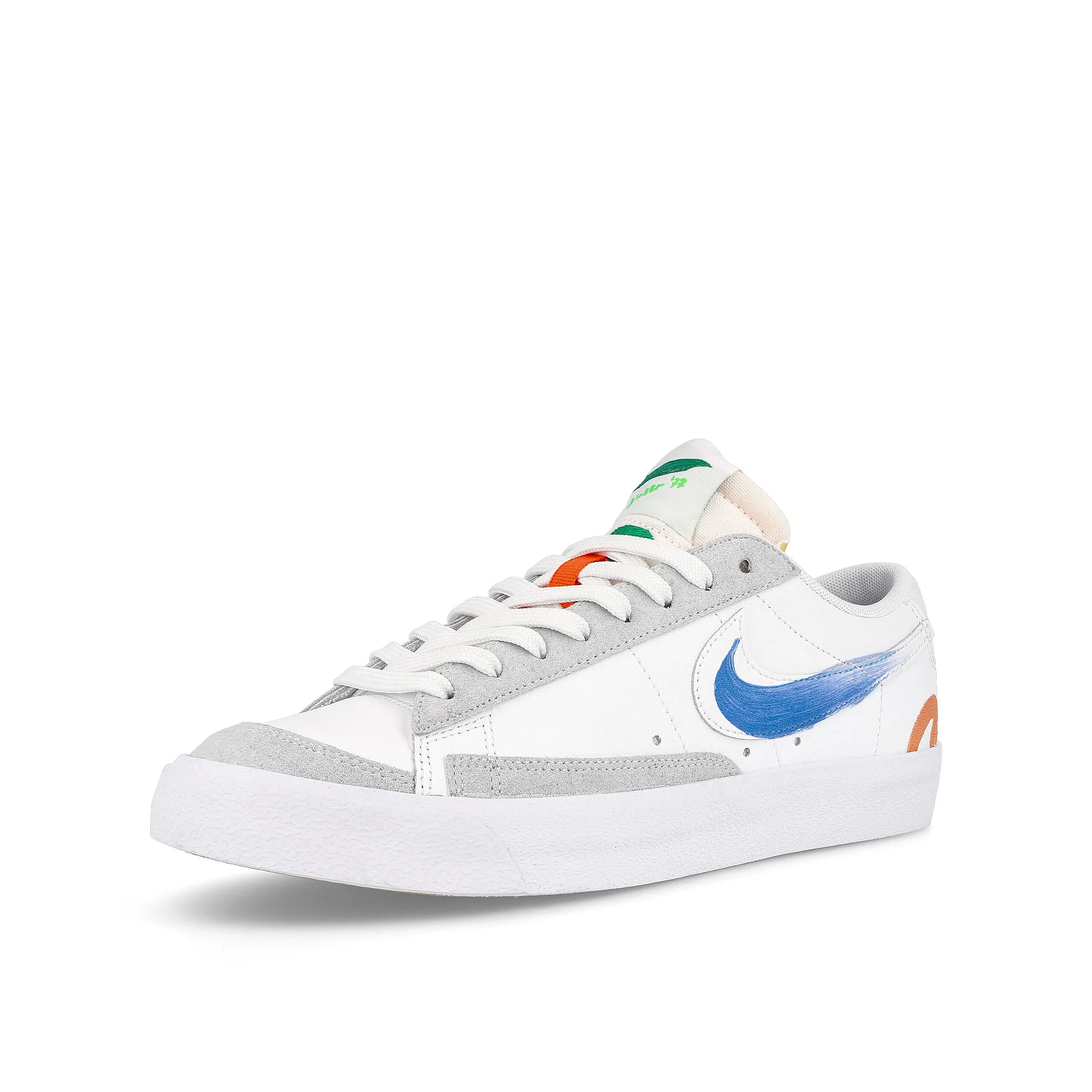flyleather blazer low 77 - Image 5