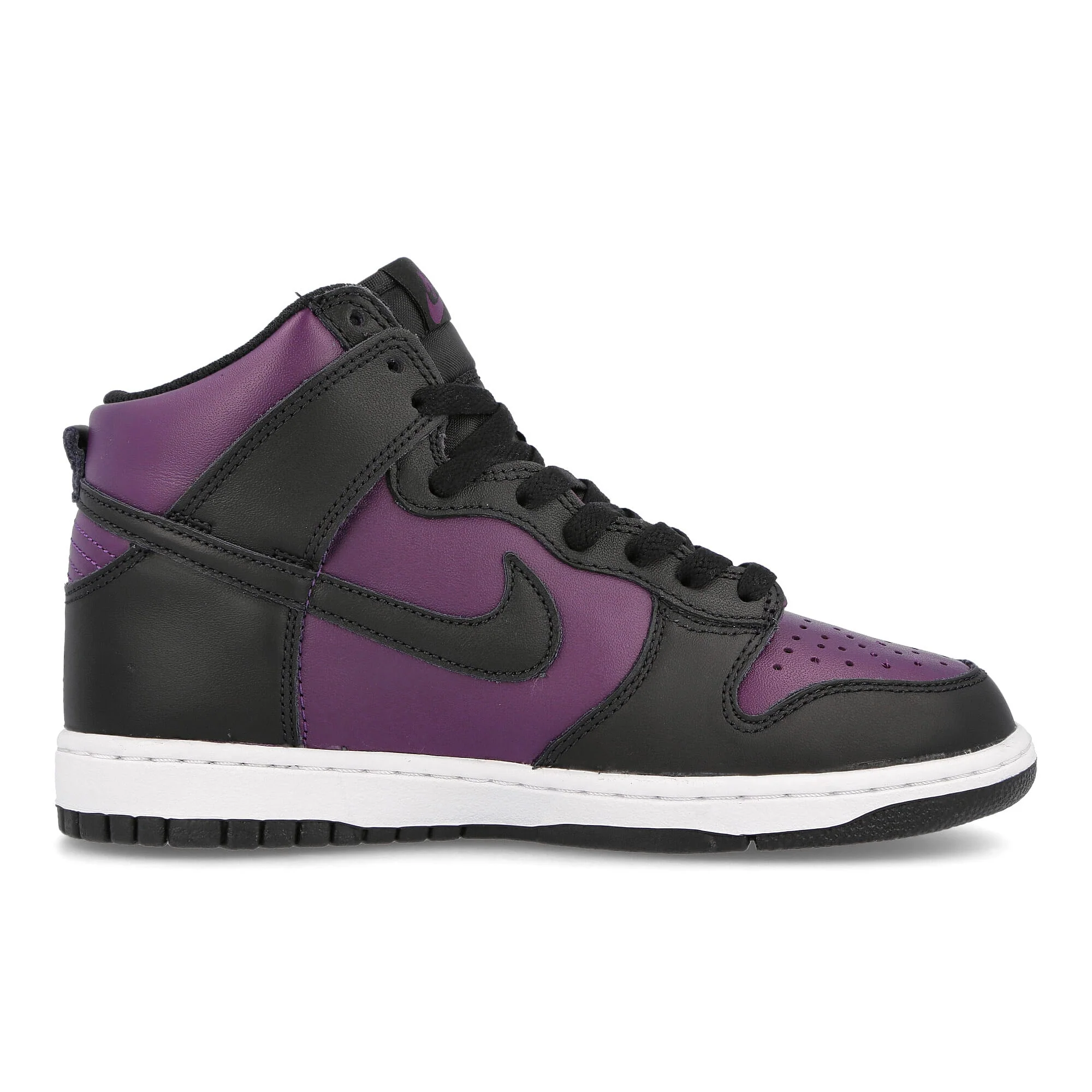 Fragment Design x Nike Dunk High - Image 2