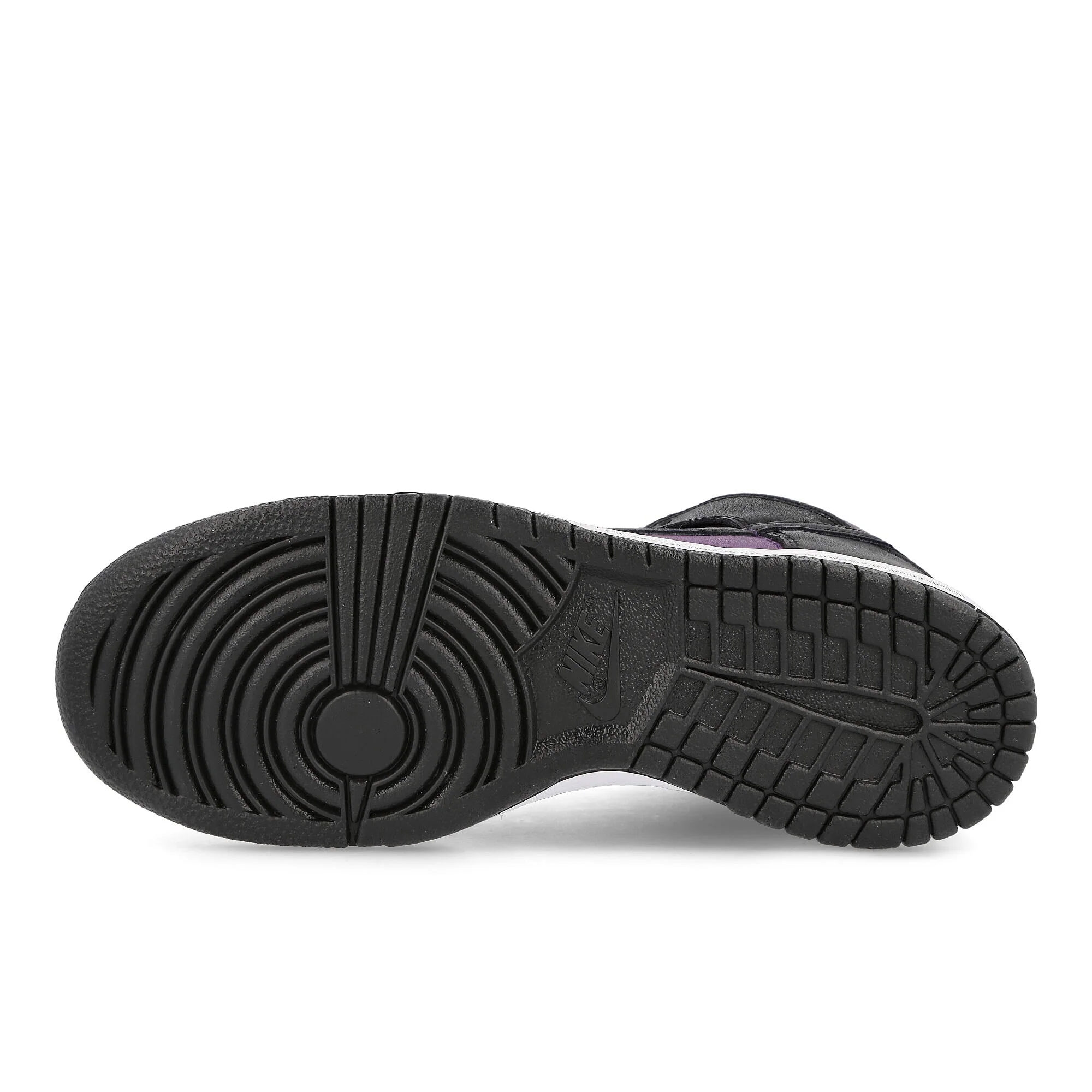 Fragment Design x Nike Dunk High - Image 6