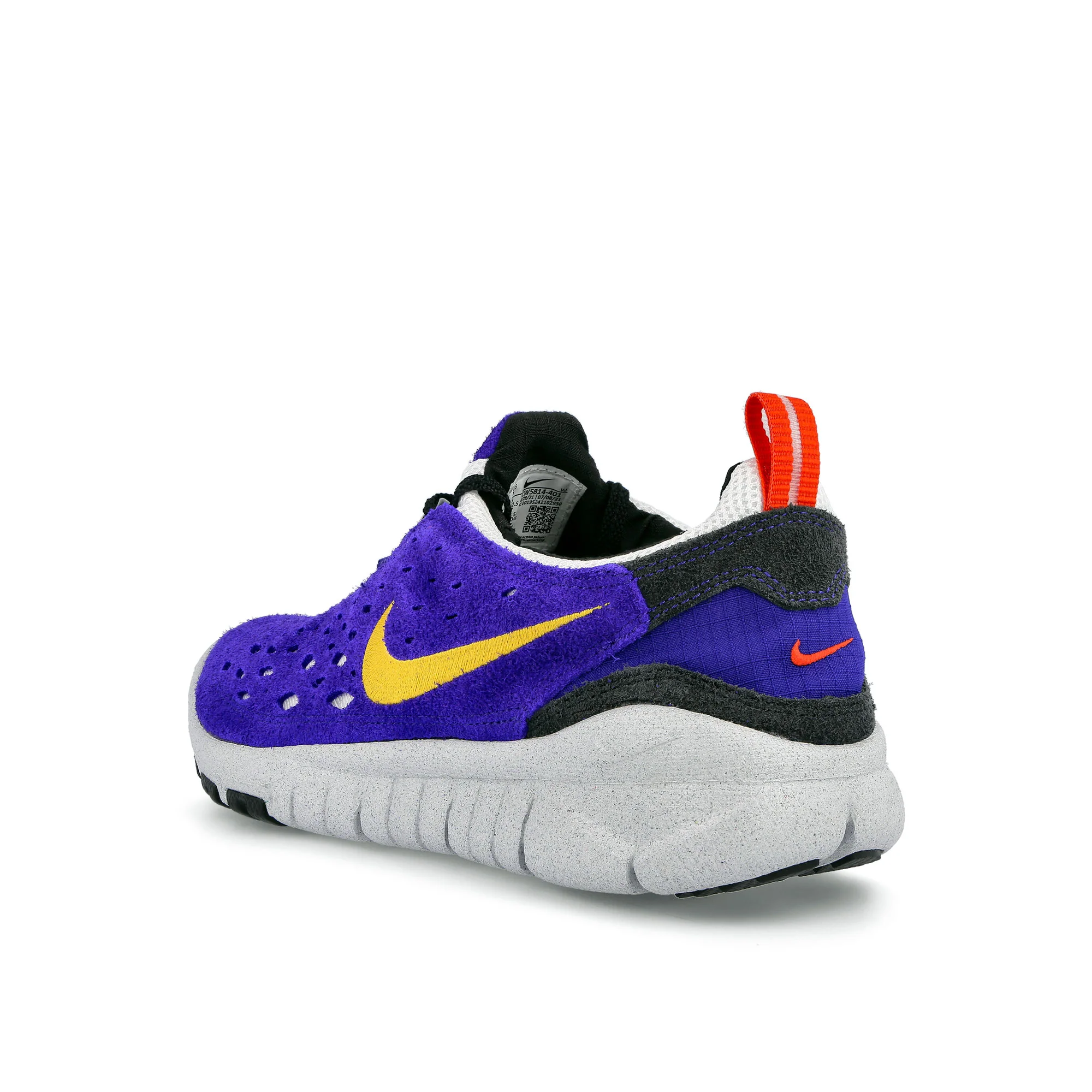 free run trail - Image 3
