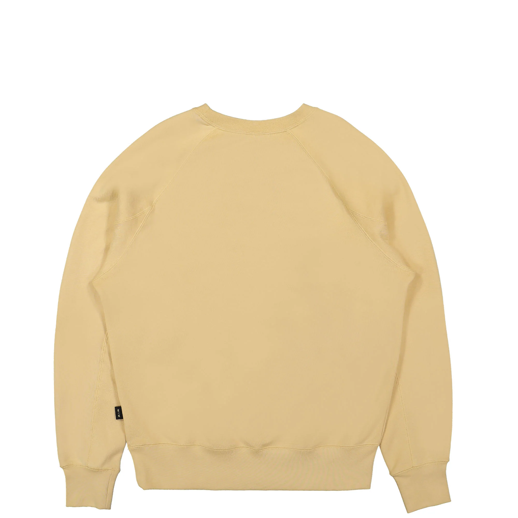 French Terry Crew - Image 2