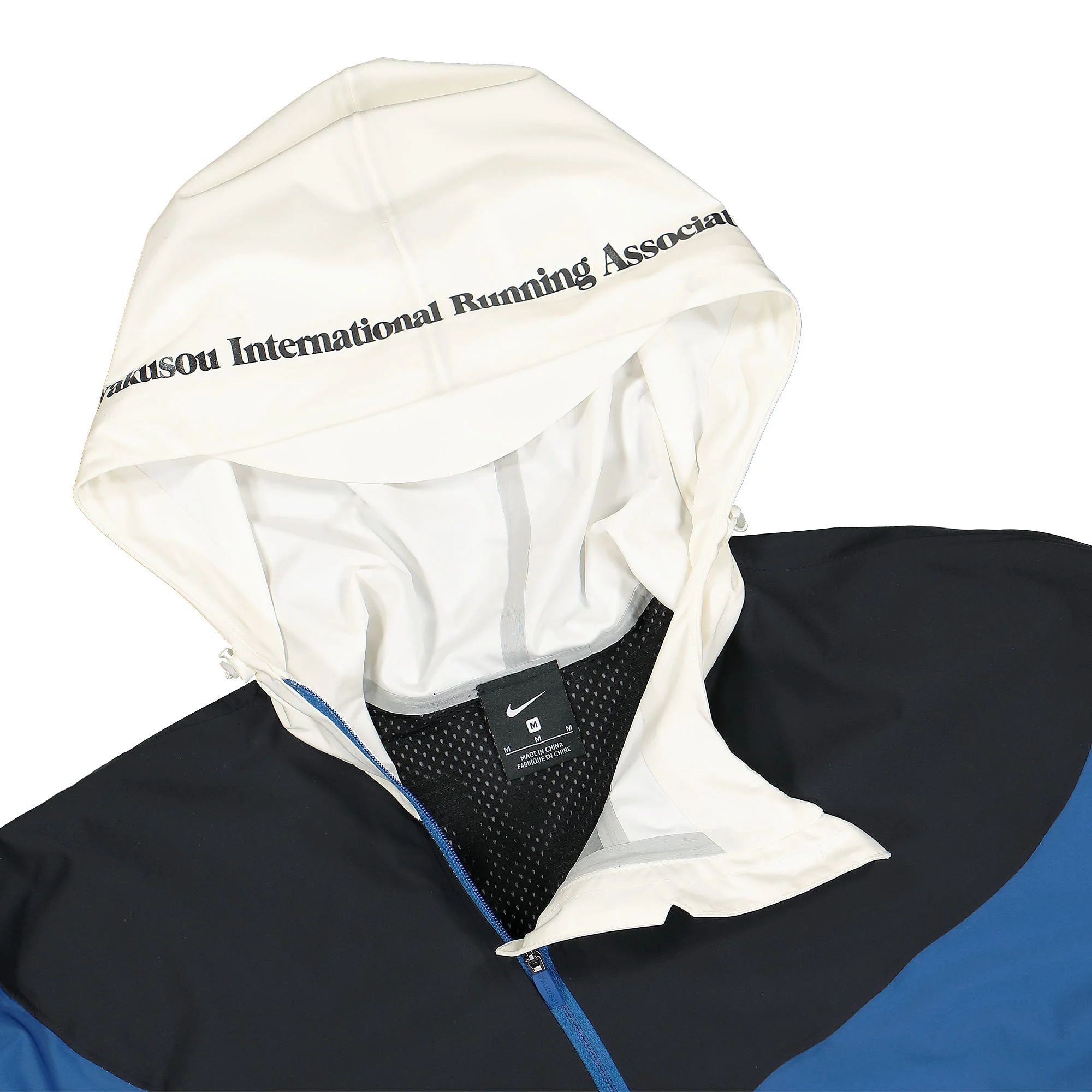 Gyakusou NRG 3 Layer Jacket - Image 2