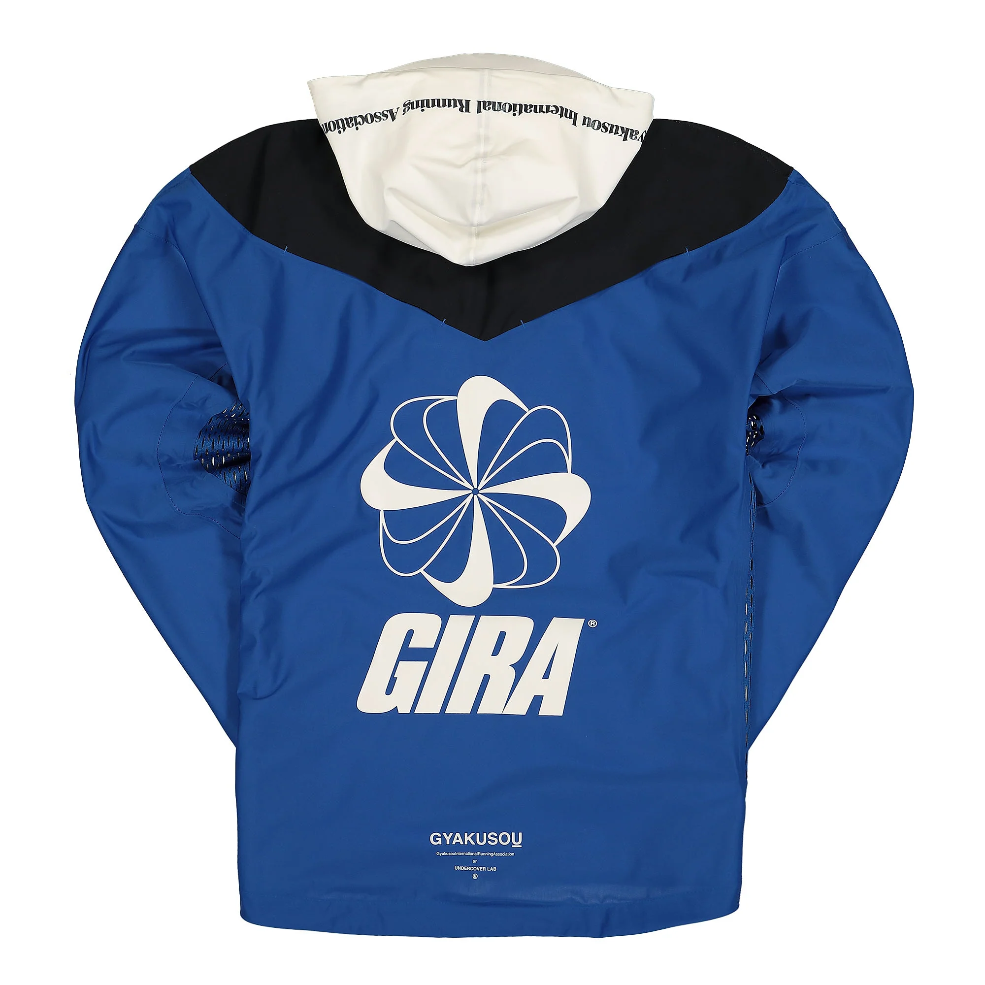 Gyakusou NRG 3 Layer Jacket - Image 3