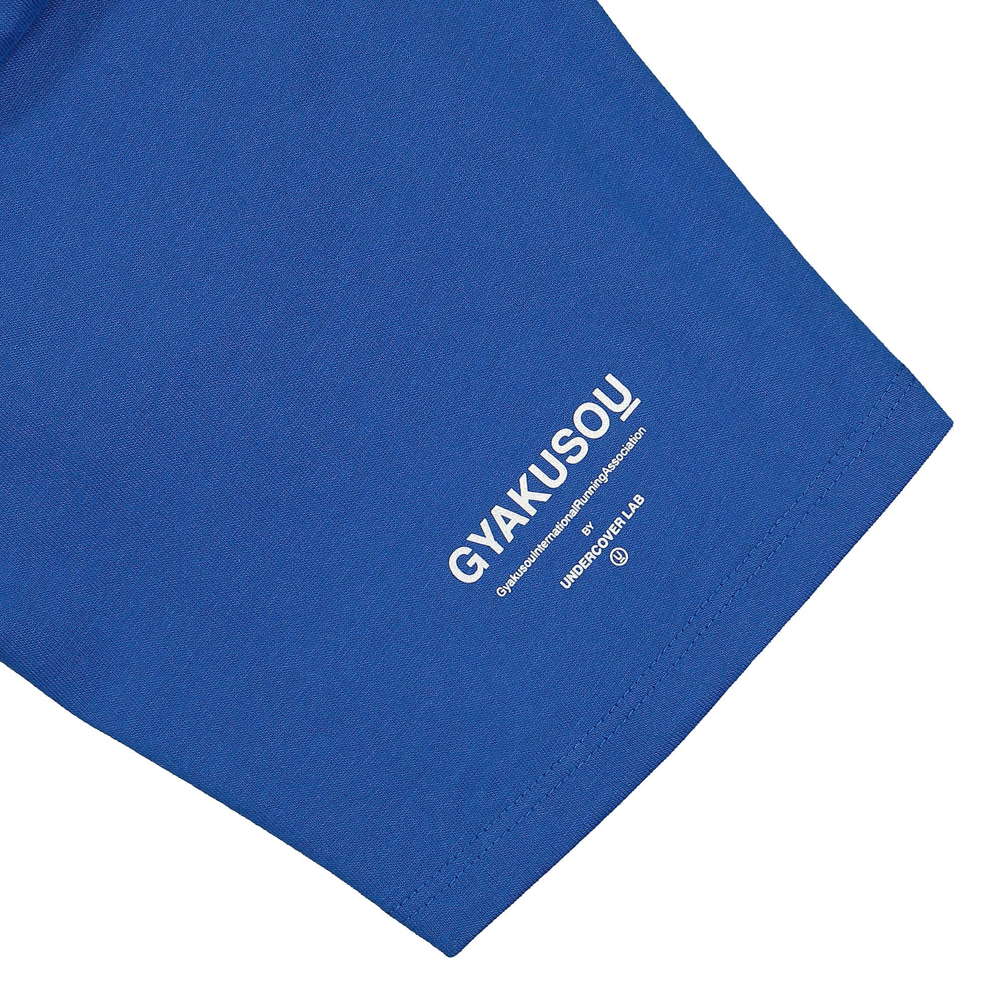 Gyakusou NRG Graphic 3 Tee - Image 4