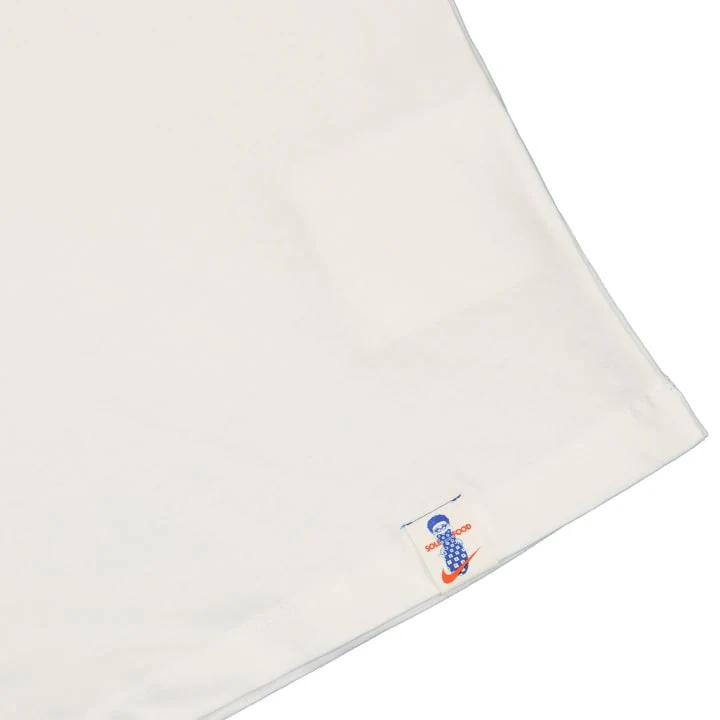 Heat On Your Feet T-Shirt - Image 4