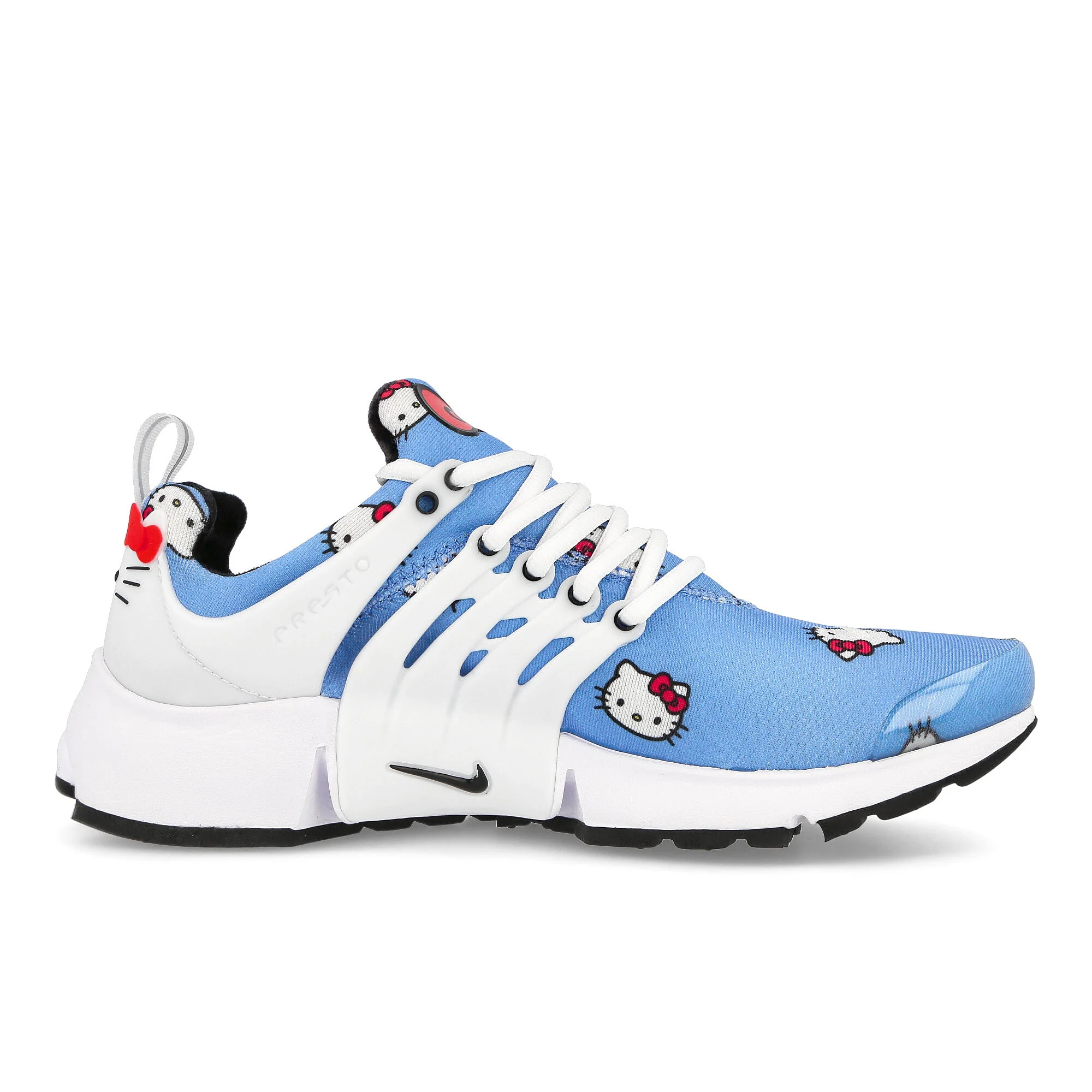 Hello Kitty x Nike Air Presto - Image 2