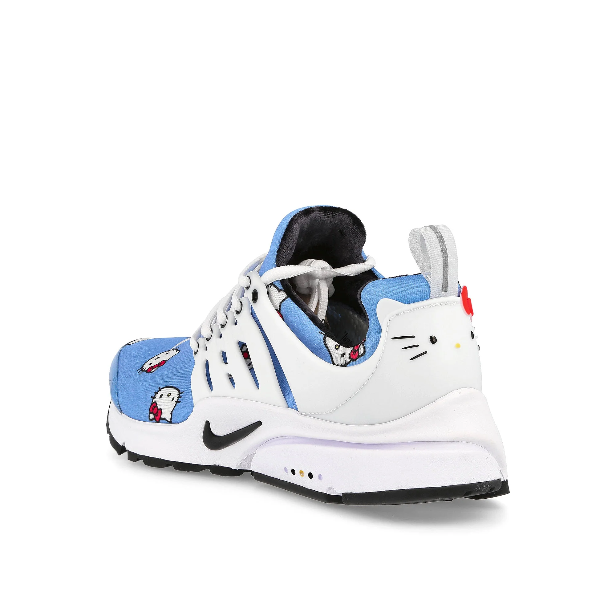 Hello Kitty x Nike Air Presto - Image 3