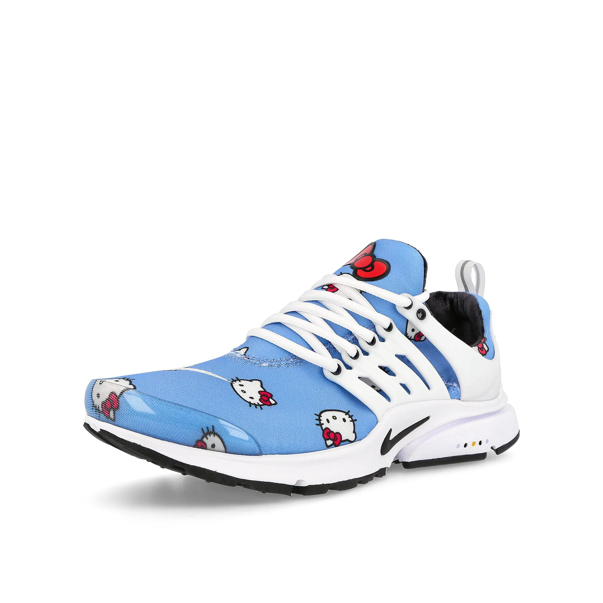 Hello Kitty x Nike Air Presto - Image 4