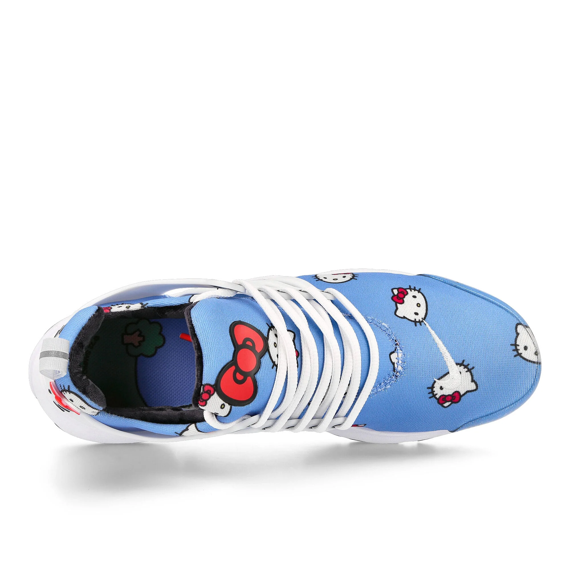 Hello Kitty x Nike Air Presto - Image 6