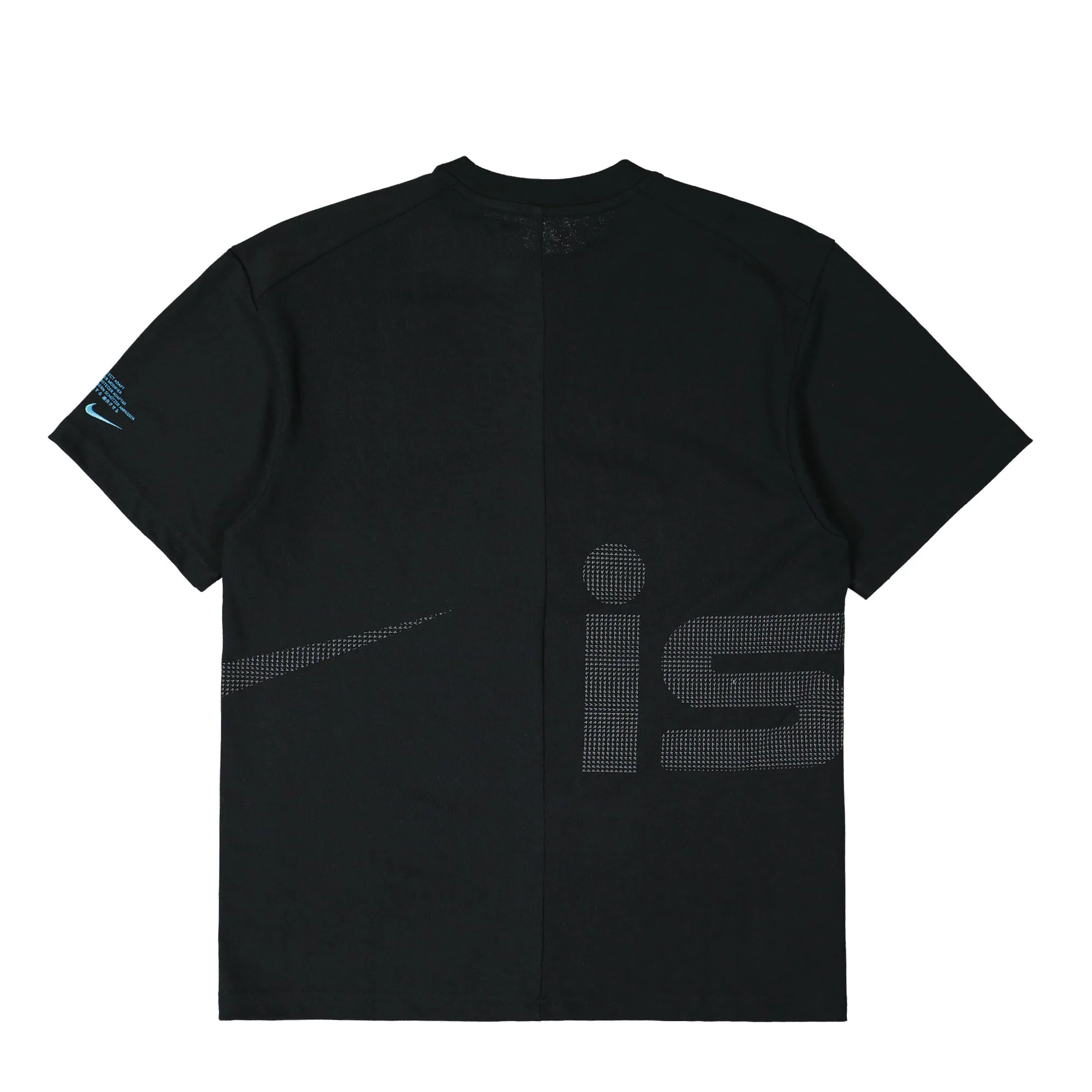 ISPA Short Sleeve T-Shirt - Image 2