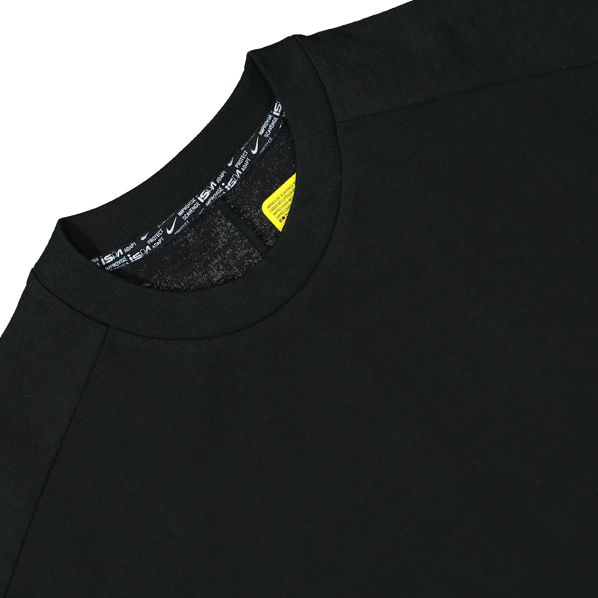 ISPA Short Sleeve T-Shirt - Image 3